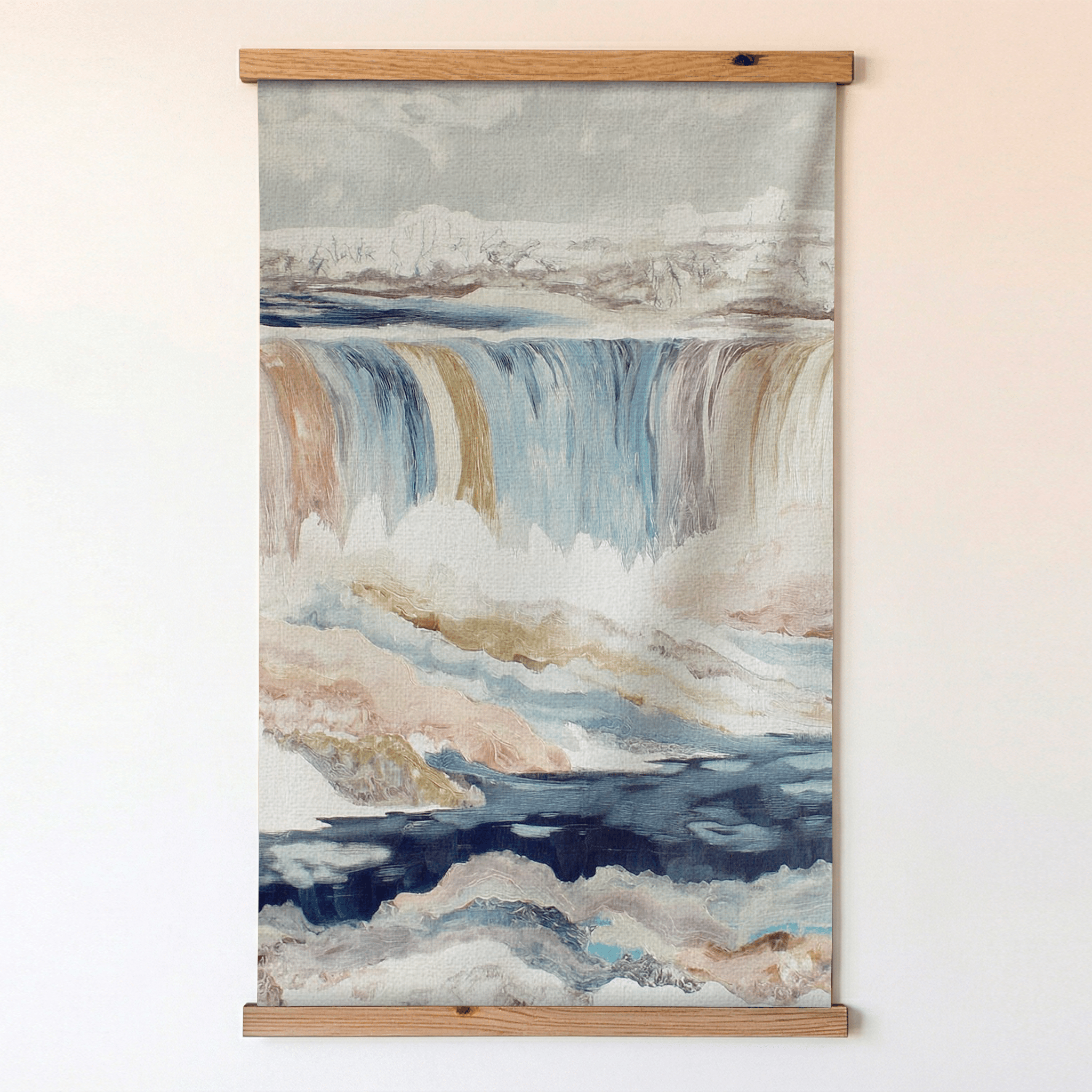 Niagara Falls - Tapestry - Benton Lane Home - Lemon Park