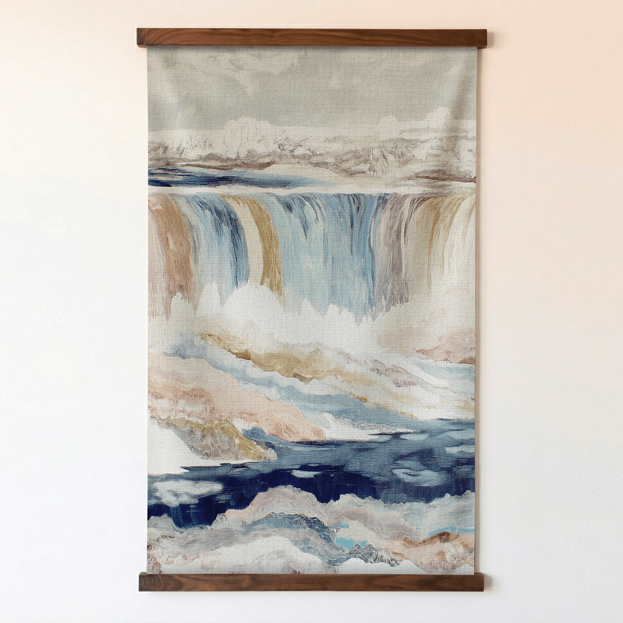 Niagara Falls - Tapestry - Benton Lane Home - Lemon Park