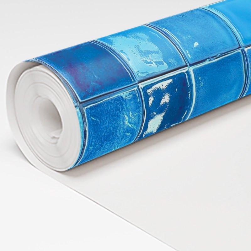 Nicole Wallpaper - Benton Lane Home - Painted Paper