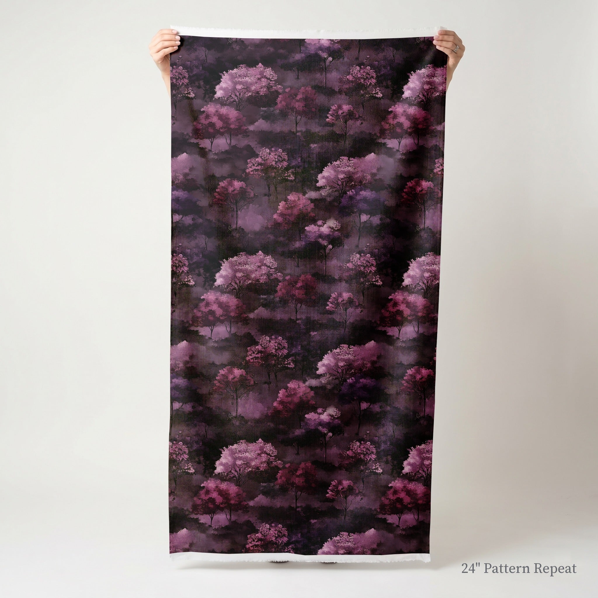 Nightshade - Fabric - Benton Lane Home - Lemon Park