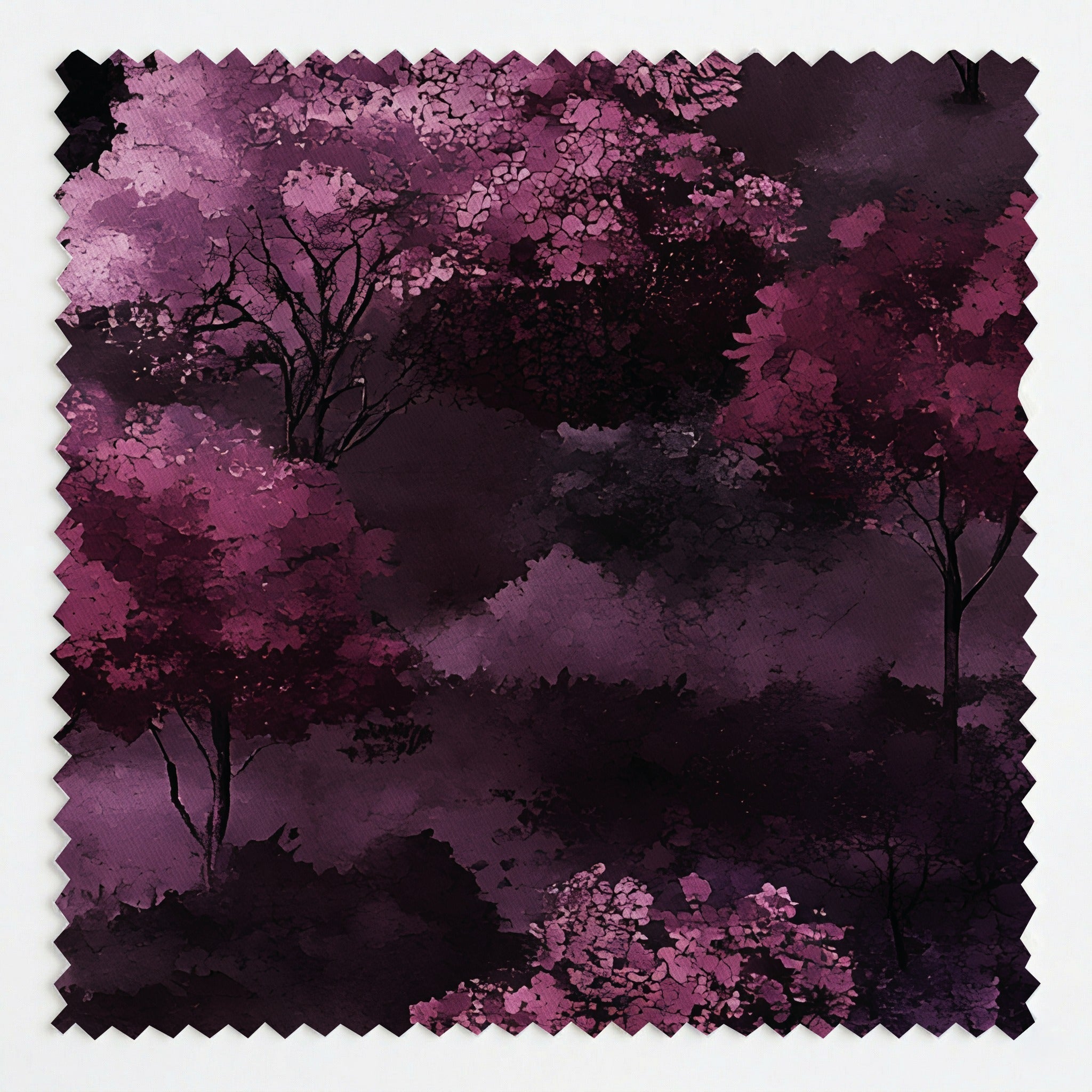 Nightshade - Fabric - Benton Lane Home - Lemon Park