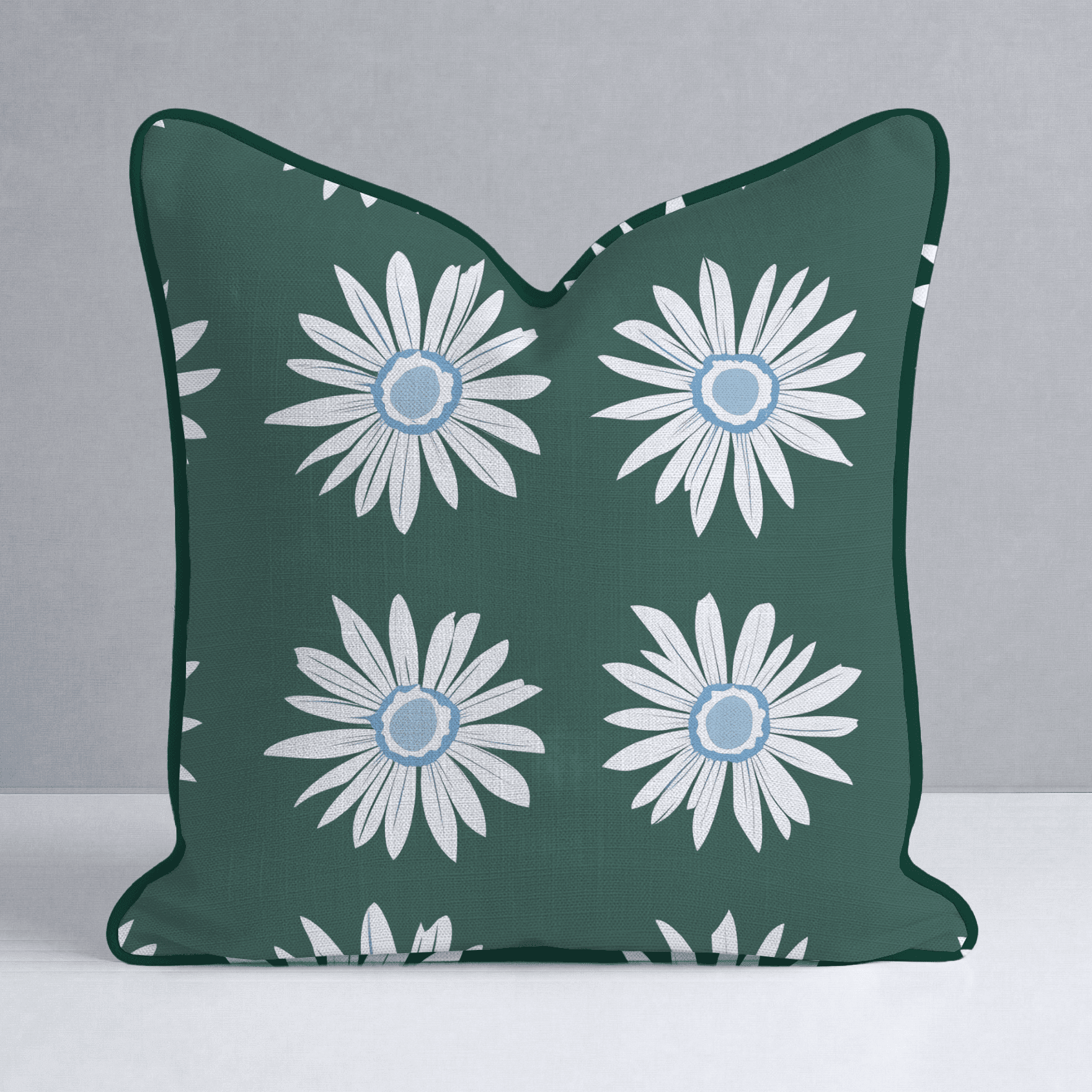 Noah Throw Pillow - Benton Lane Home - Lemon Park