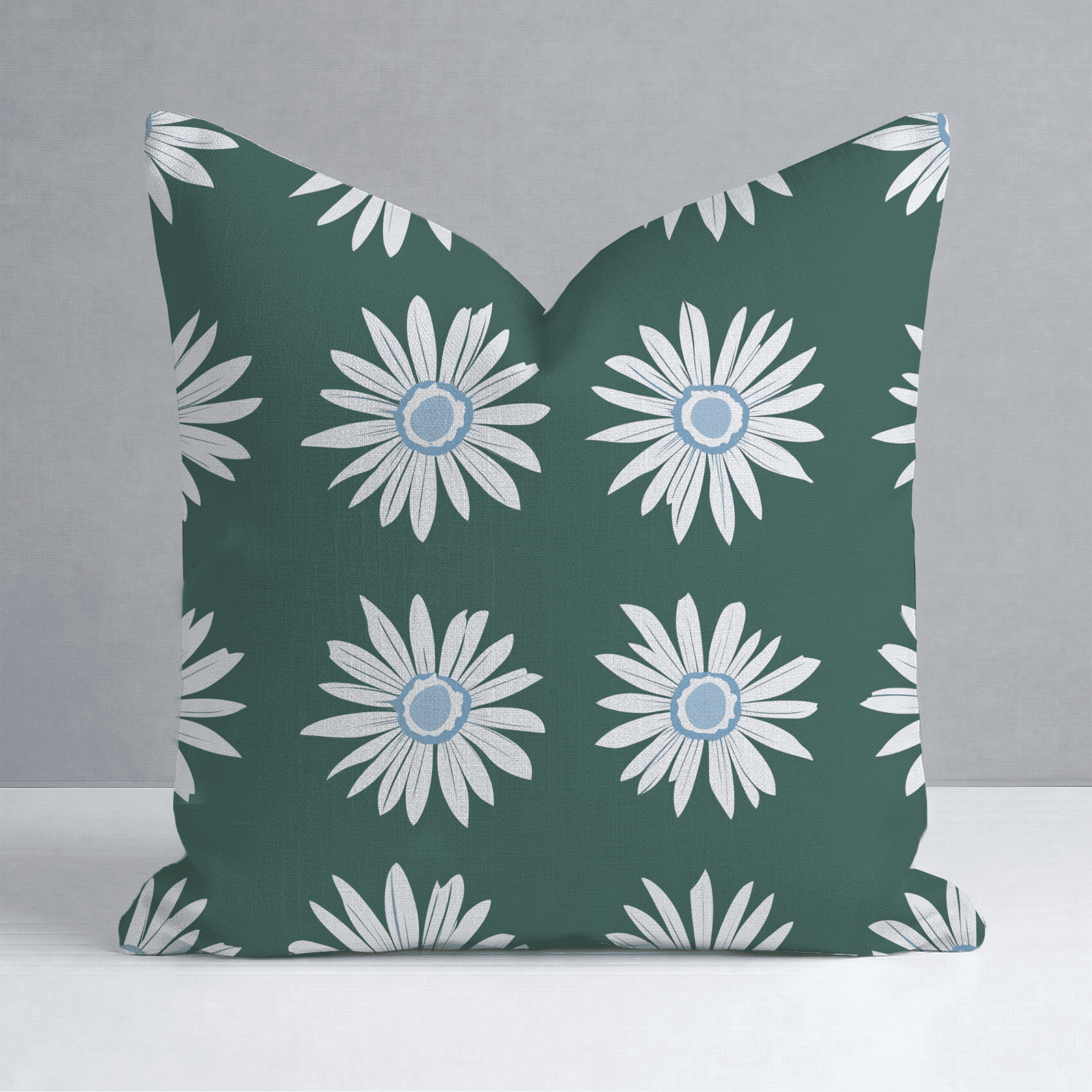 Noah Throw Pillow - Benton Lane Home - Lemon Park