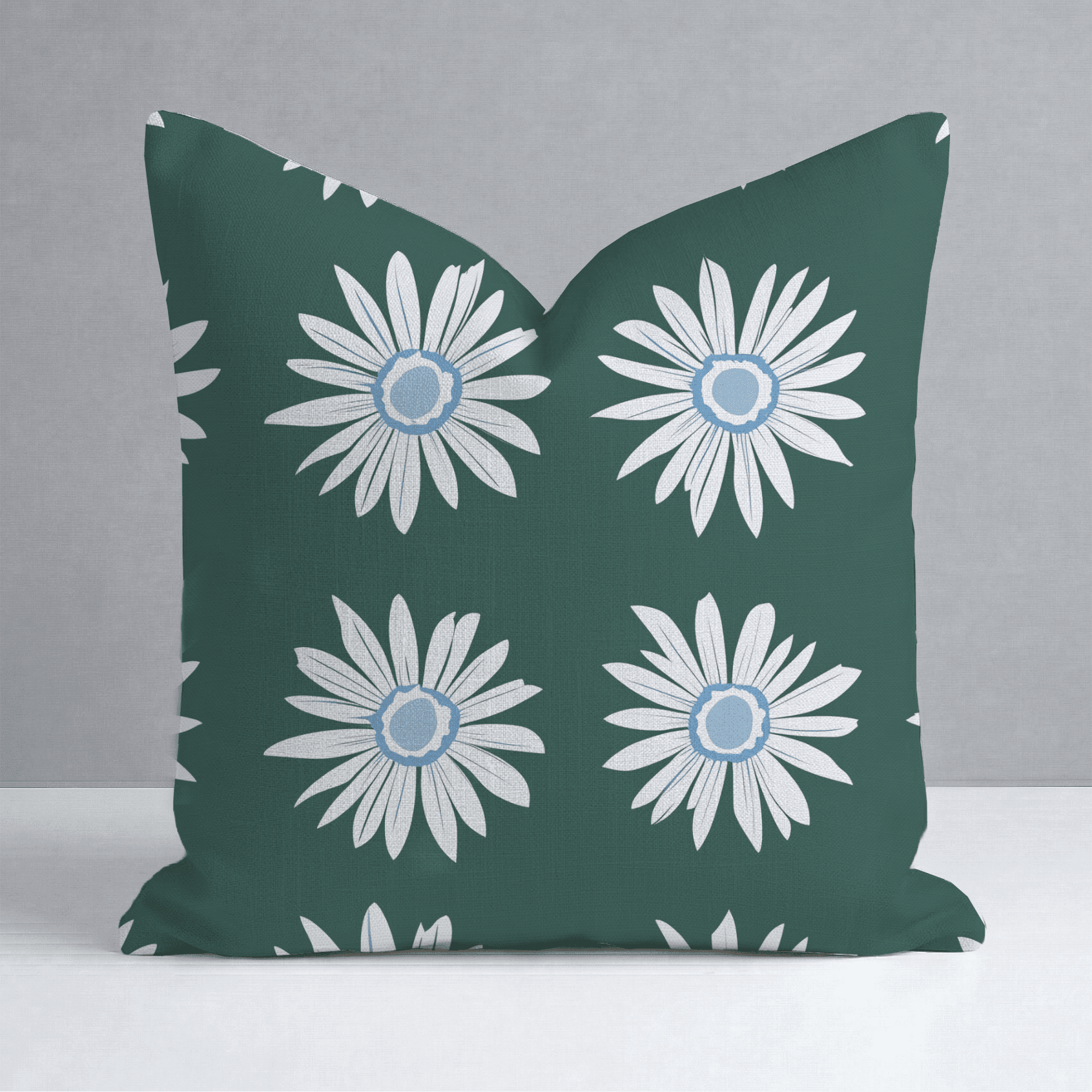Noah Throw Pillow - Benton Lane Home - Lemon Park