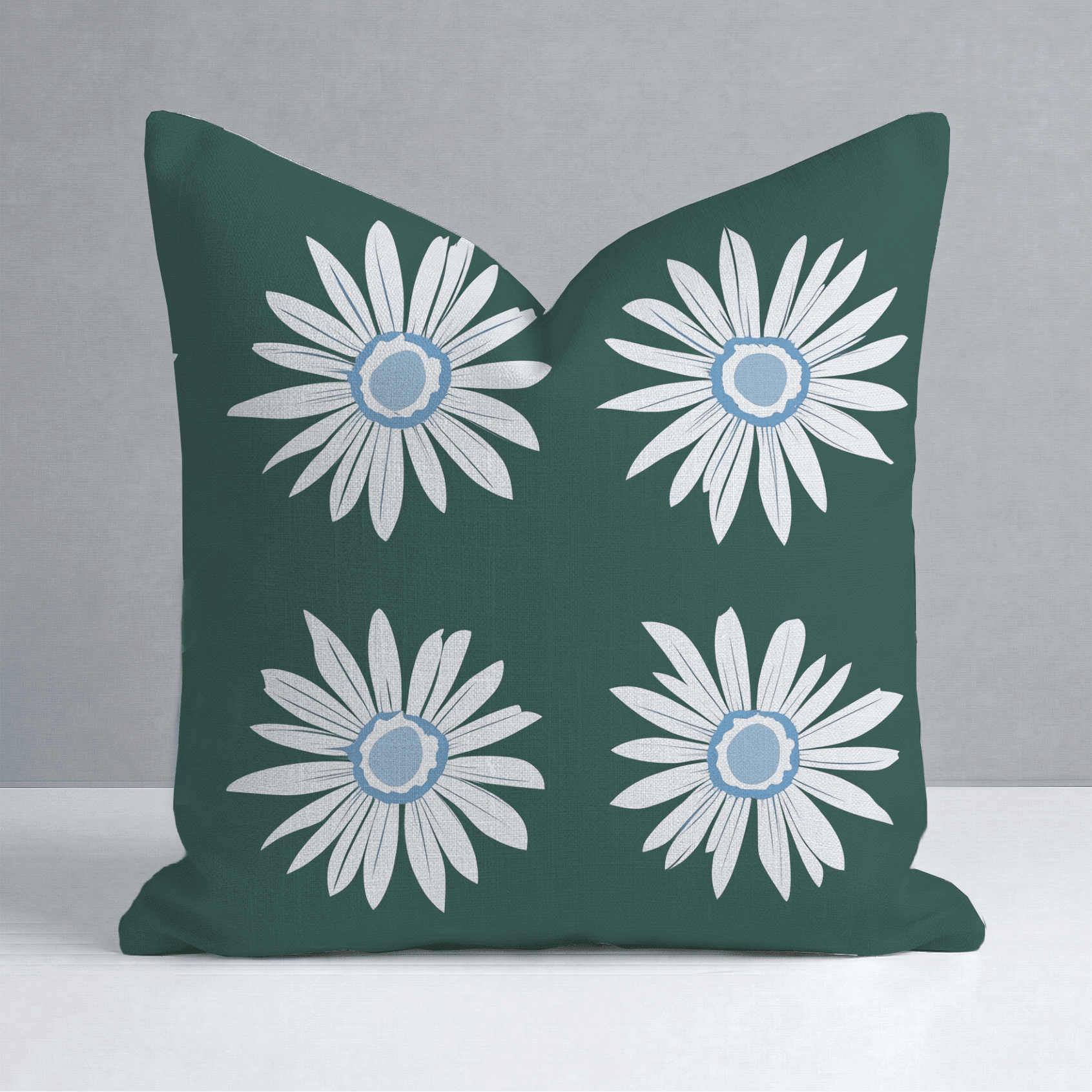 Noah Throw Pillow - Benton Lane Home - Lemon Park
