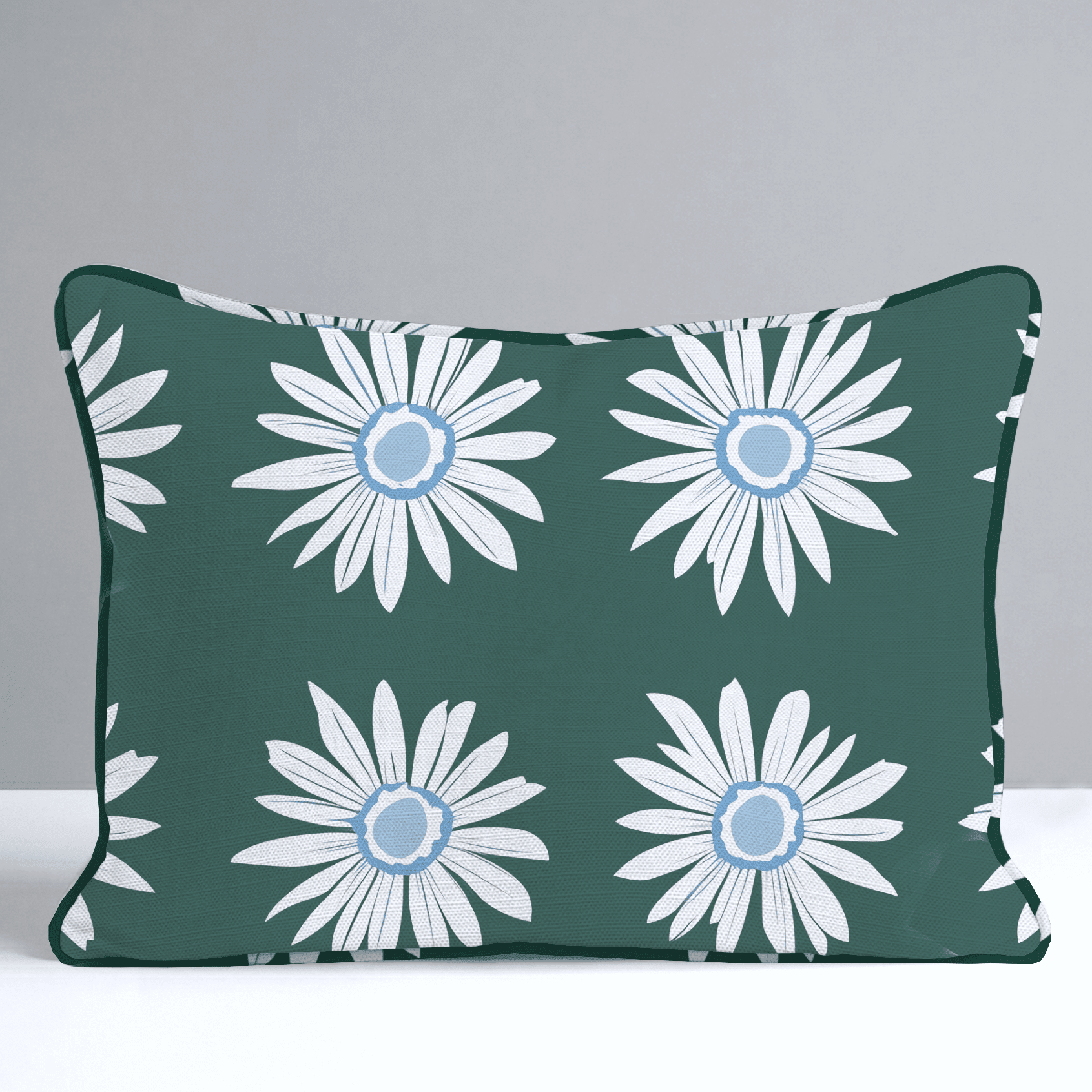 Noah Throw Pillow - Benton Lane Home - Lemon Park
