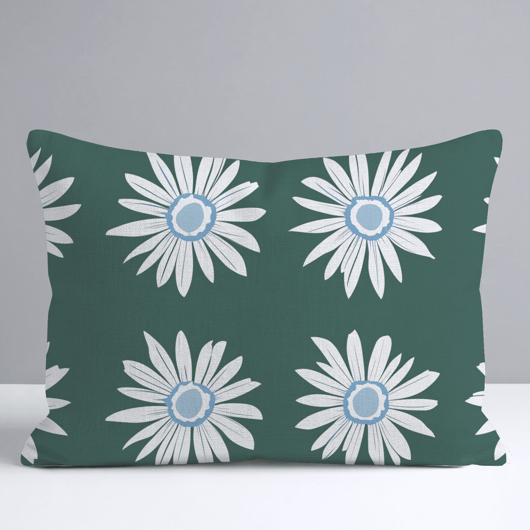 Noah Throw Pillow - Benton Lane Home - Lemon Park