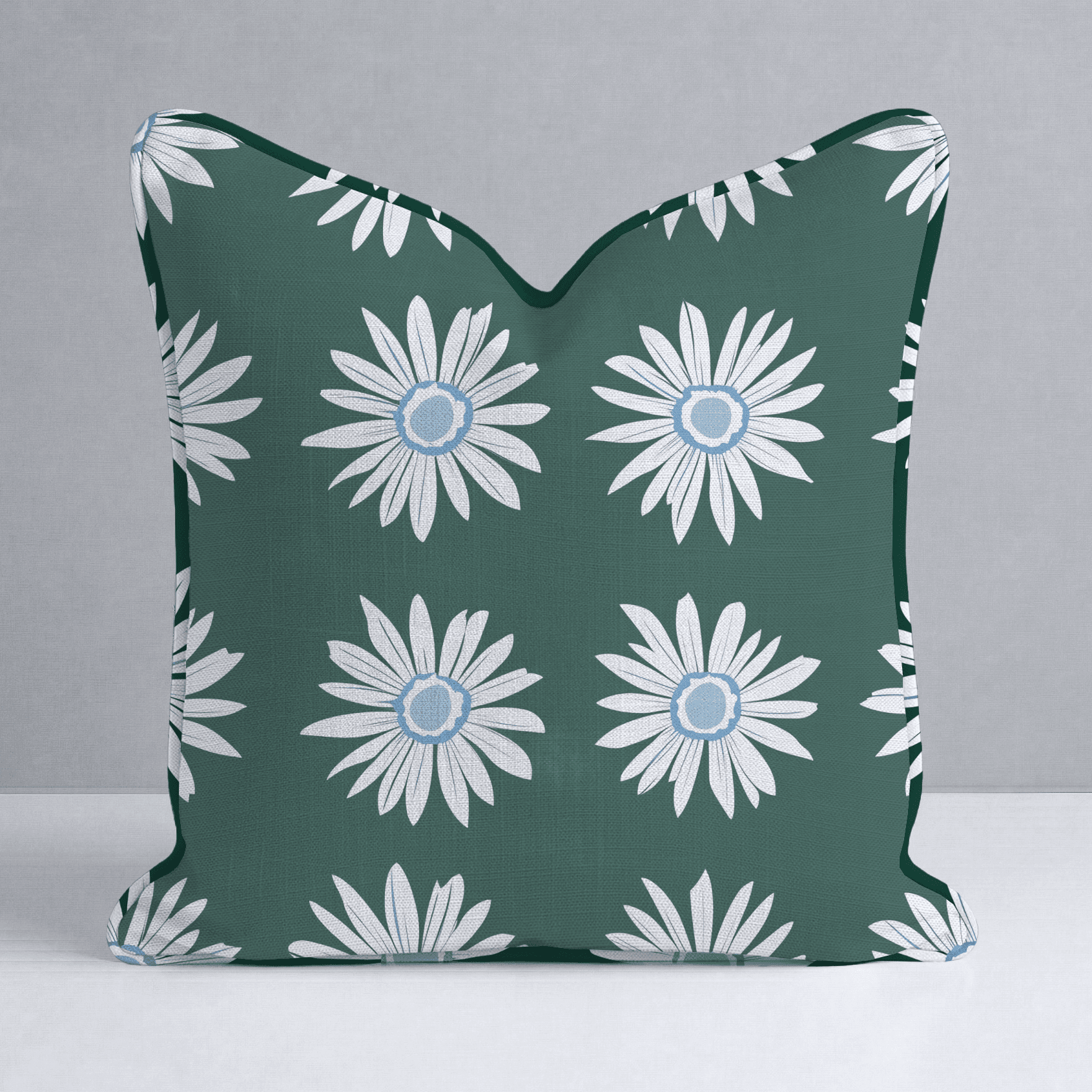 Noah Throw Pillow - Benton Lane Home - Lemon Park