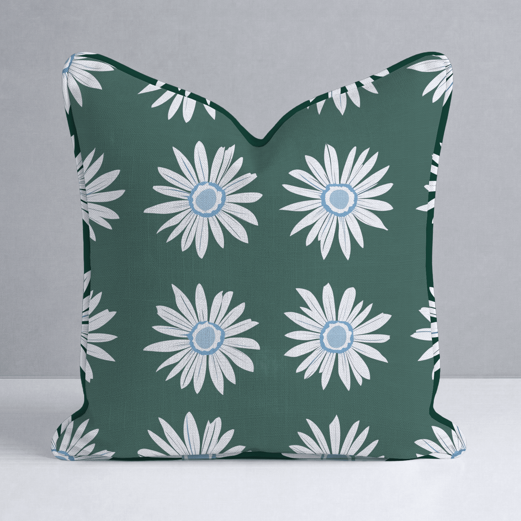 Noah Throw Pillow - Lemon Park