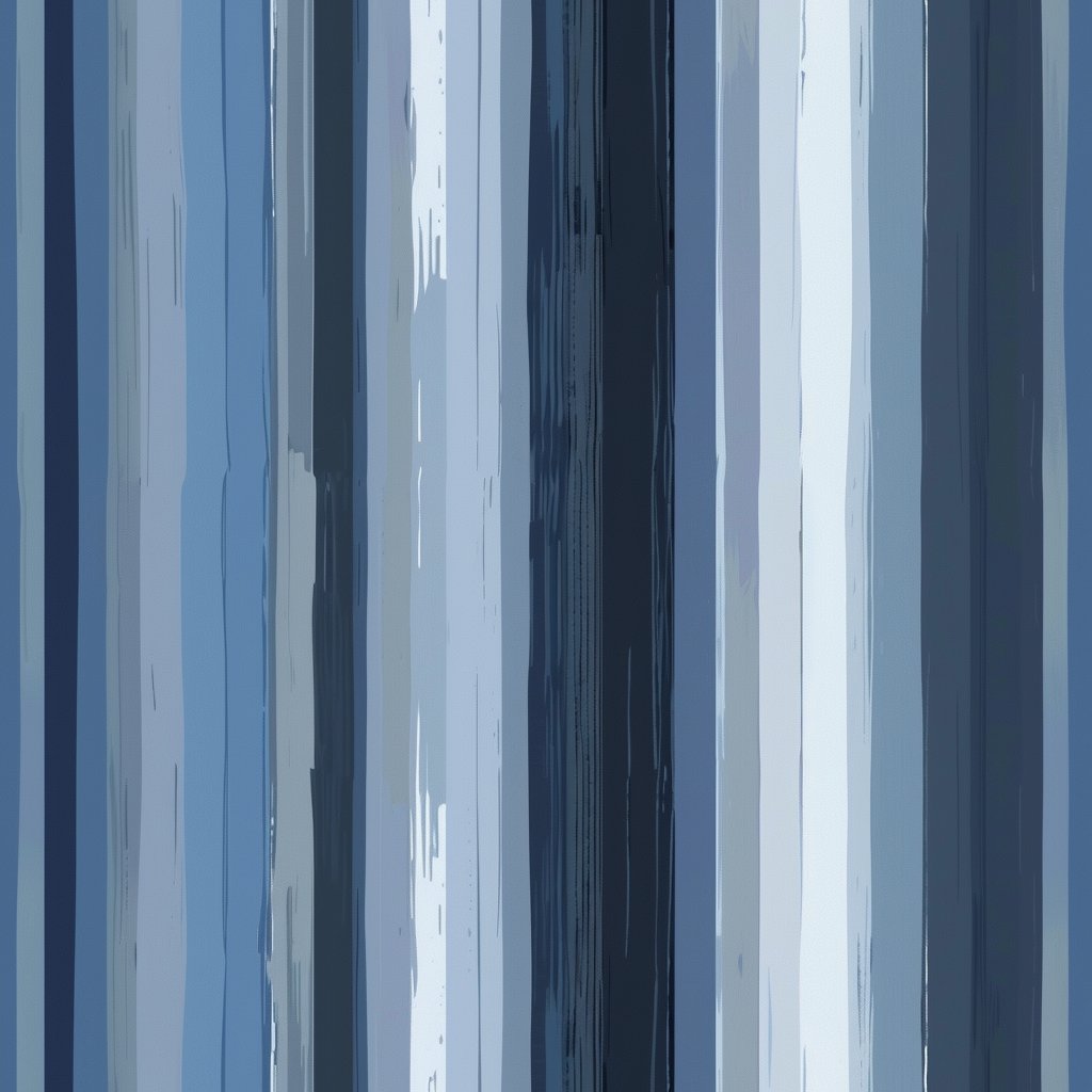 Noah Wallpaper - Benton Lane Home - Painted Paper