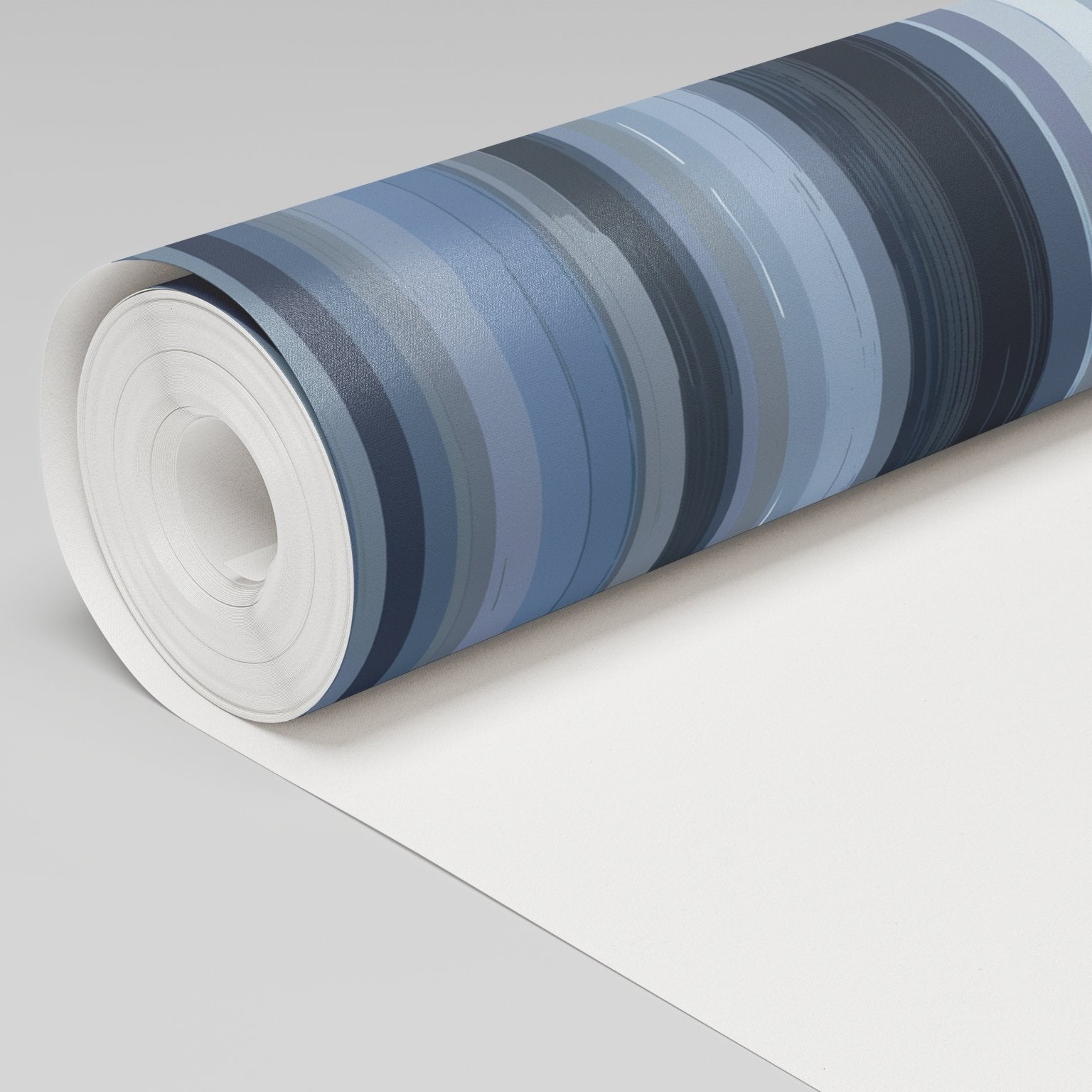 Noah Wallpaper - Benton Lane Home - Painted Paper