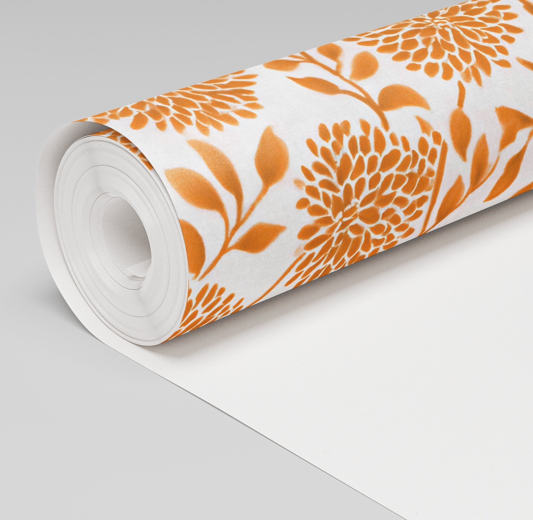 Noche Dorada Wallpaper - Painted Paper