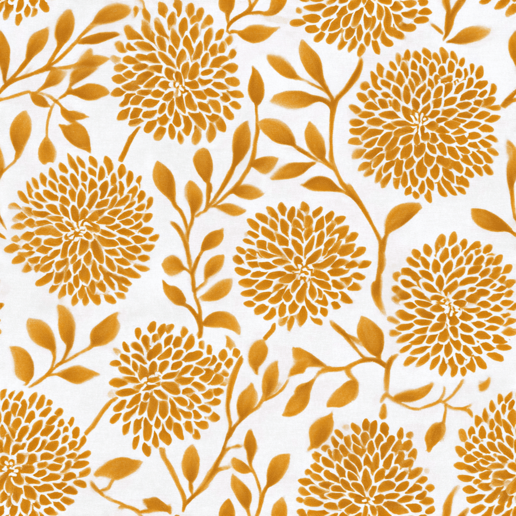 Noche Dorada Wallpaper - Painted Paper