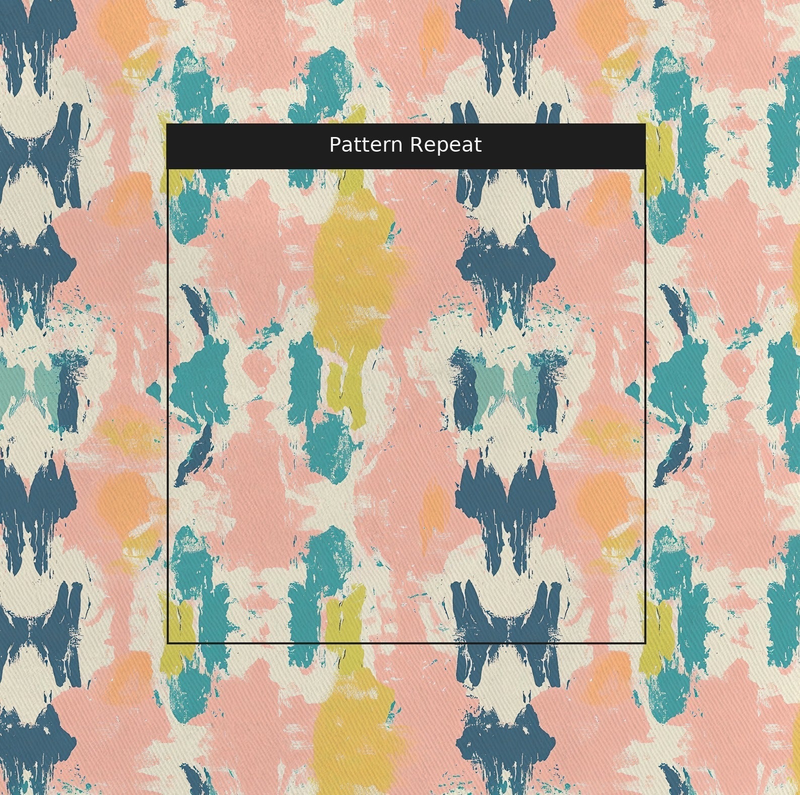 Noelle - Fabric - Benton Lane Home - Lemon Park