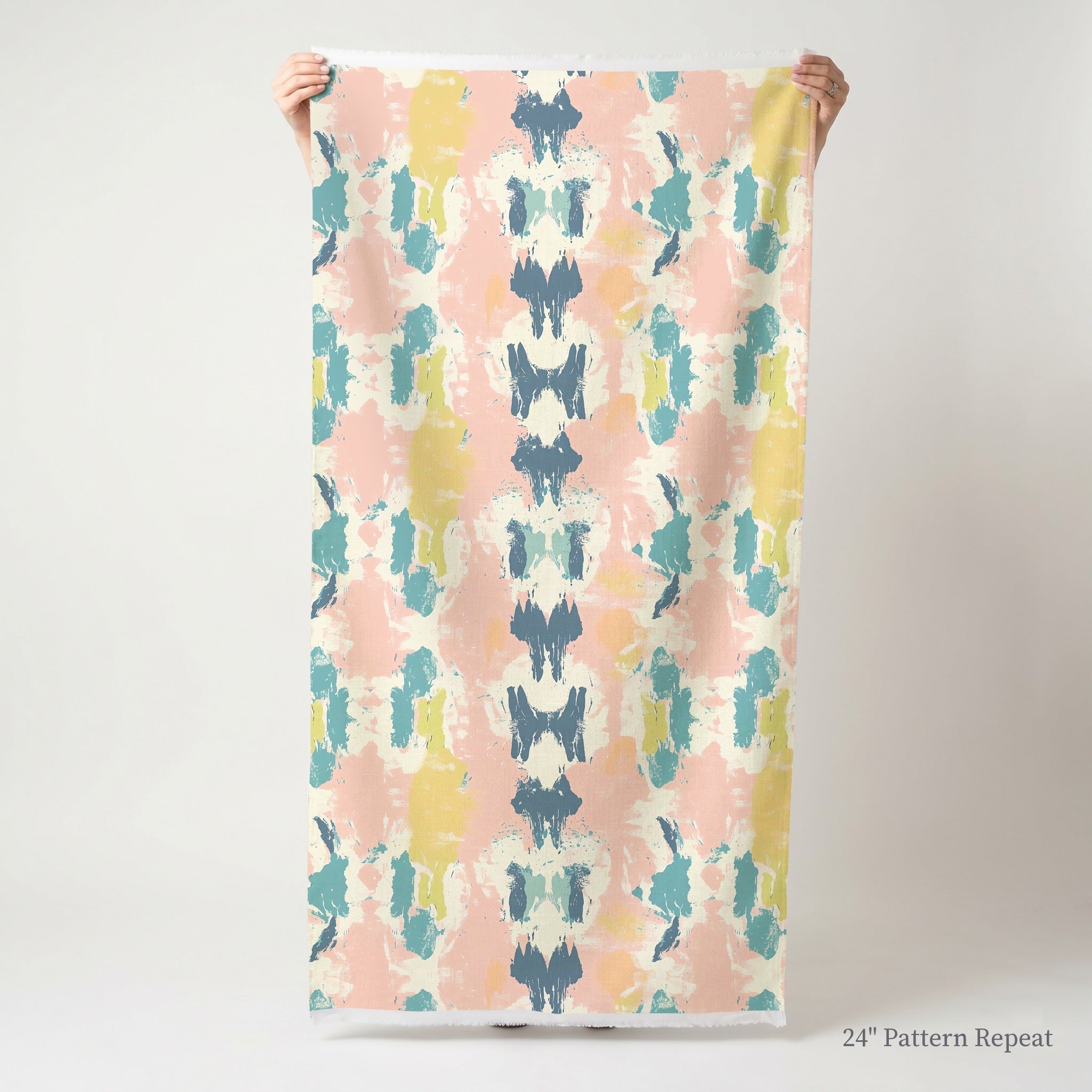 Noelle - Fabric - Benton Lane Home - Lemon Park