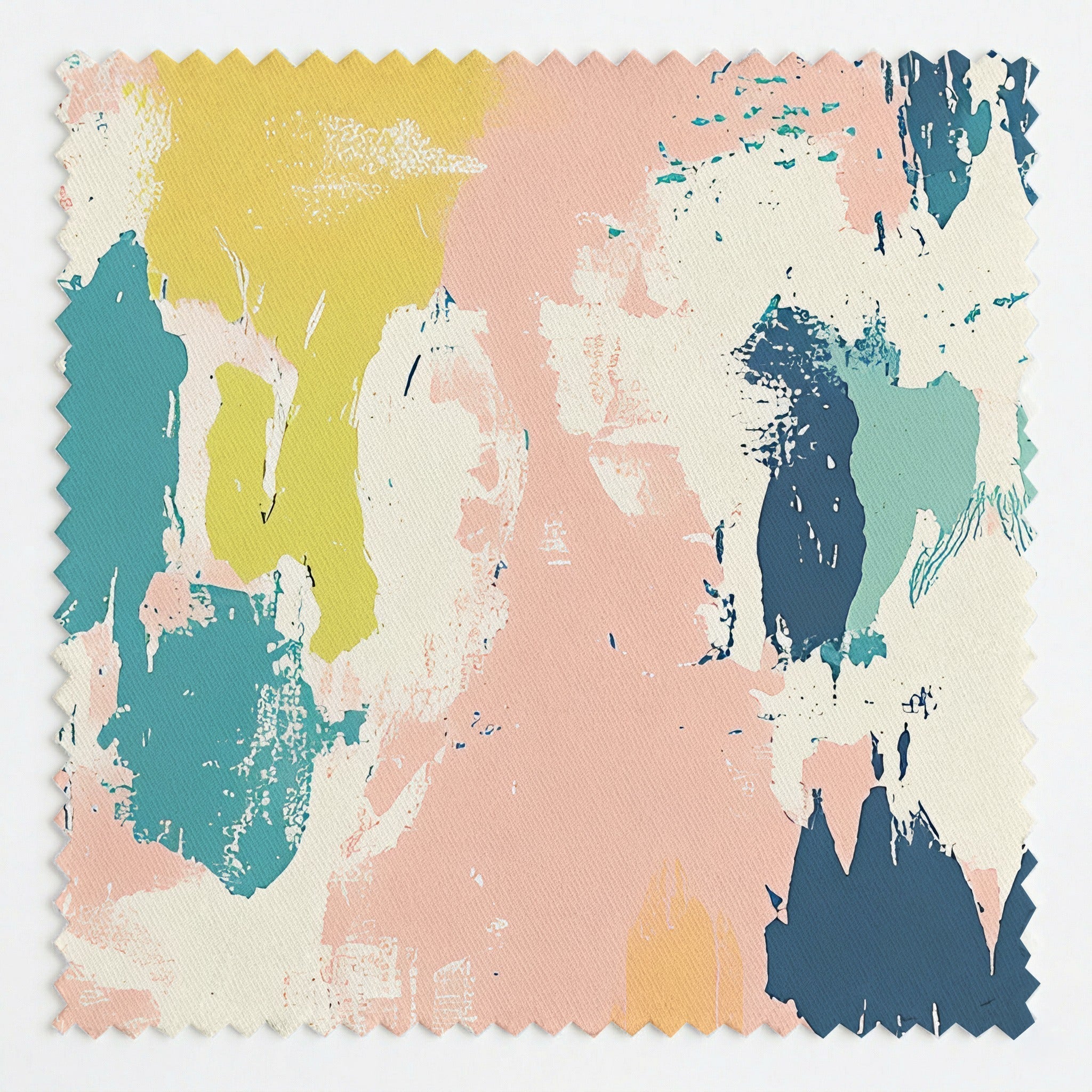 Noelle - Fabric - Benton Lane Home - Lemon Park