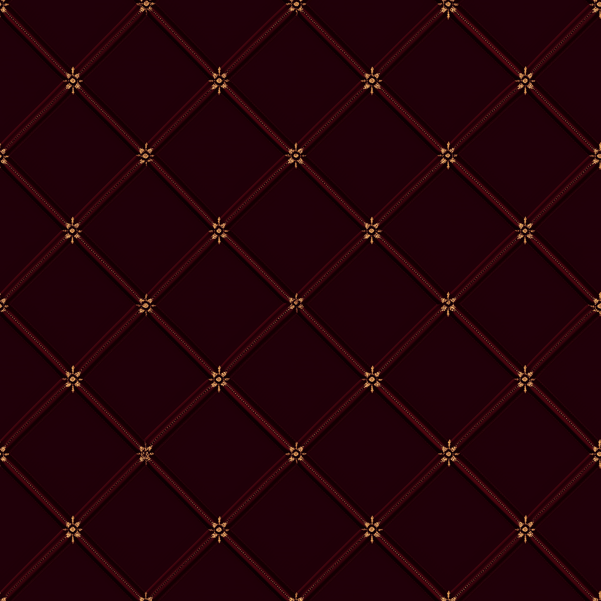 Noir Garnet Faux Grasscloth Wallpaper - Benton Lane Home - Painted Paper