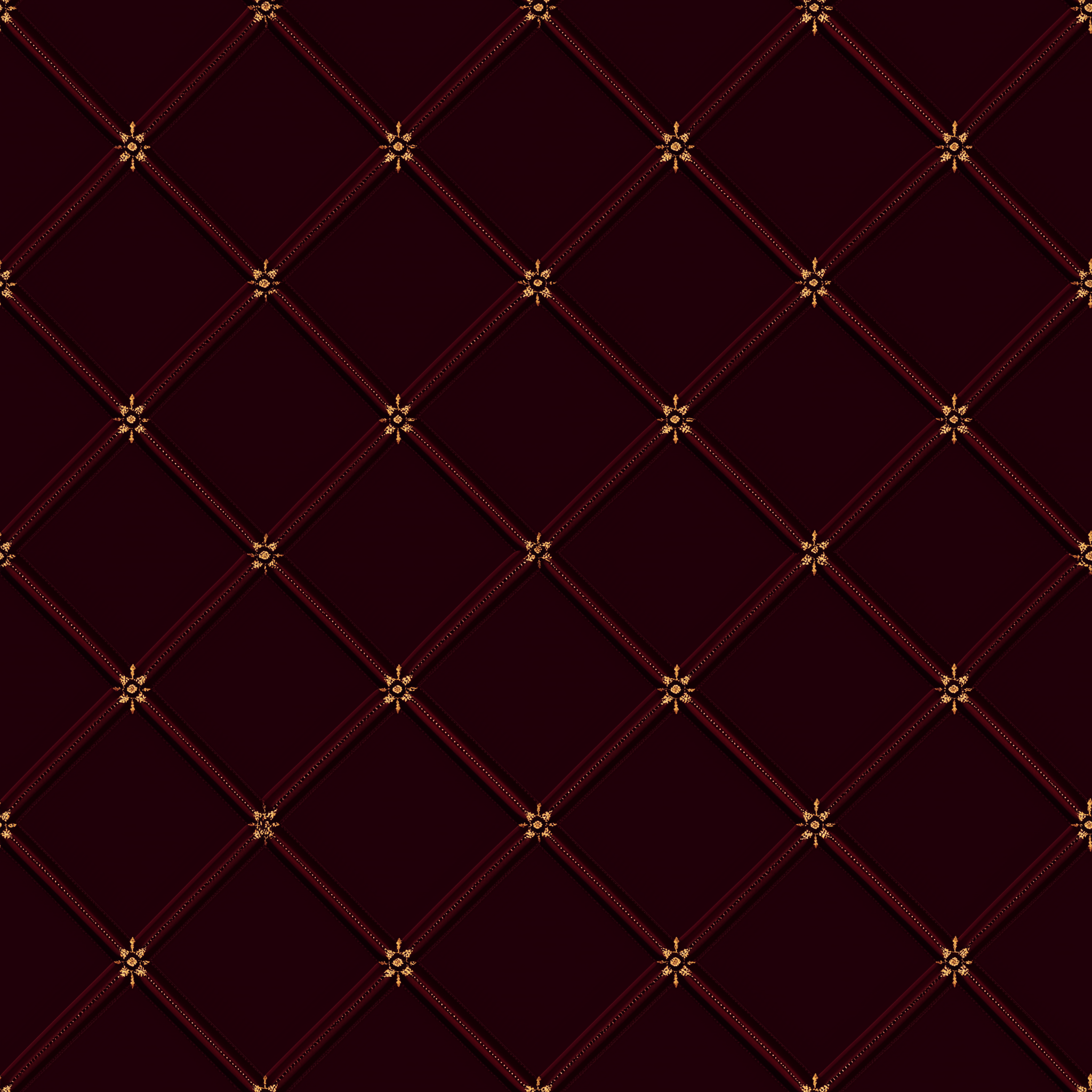 Noir Garnet Wallpaper - Benton Lane Home - Painted Paper