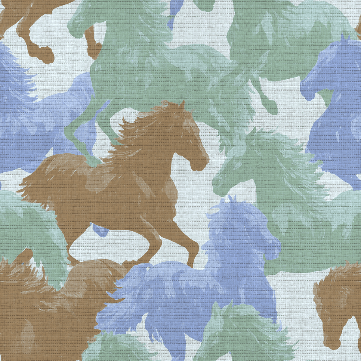 Noli Faux Grasscloth Wallpaper - Benton Lane Home - Lemon Park