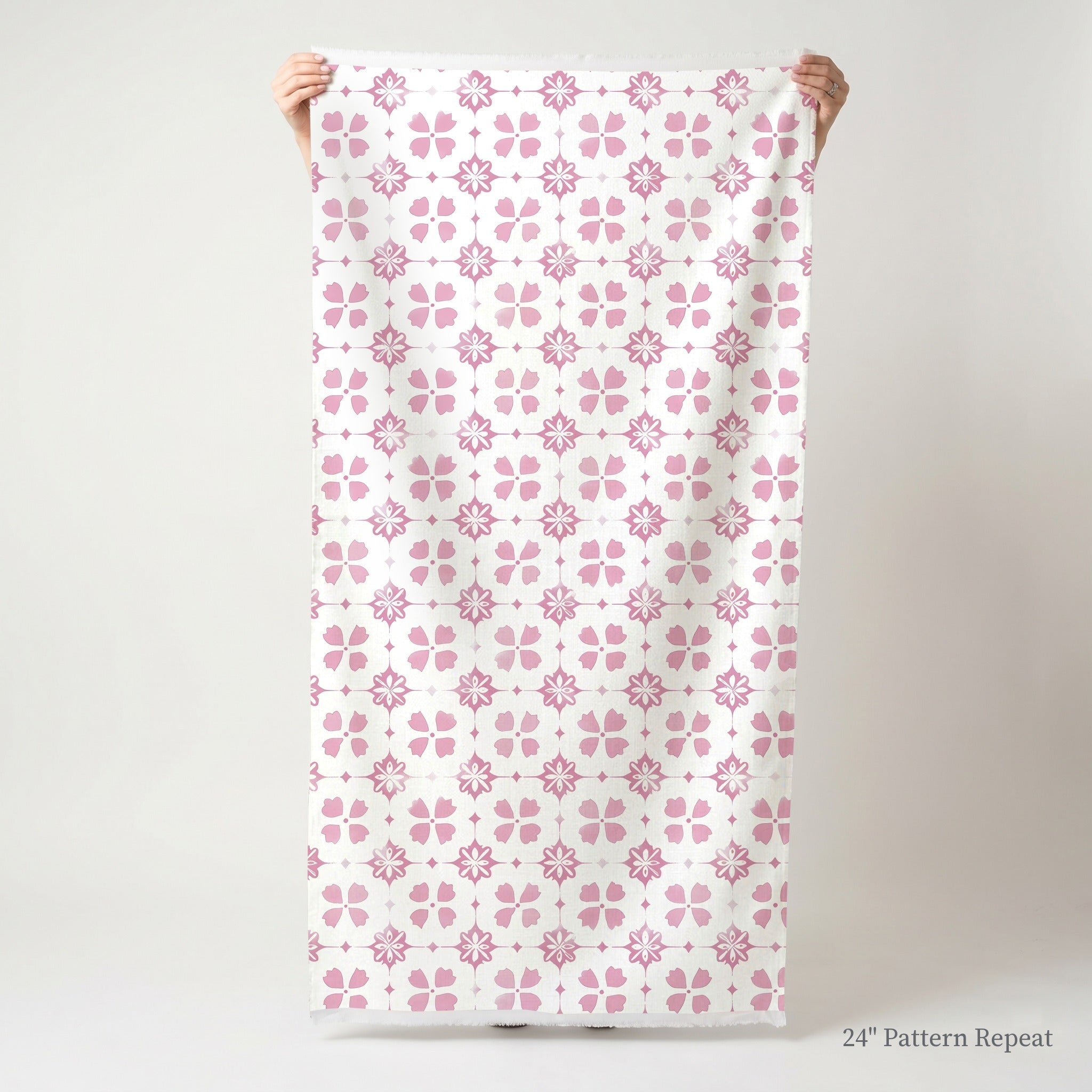 Nora - Fabric - Benton Lane Home - Lemon Park
