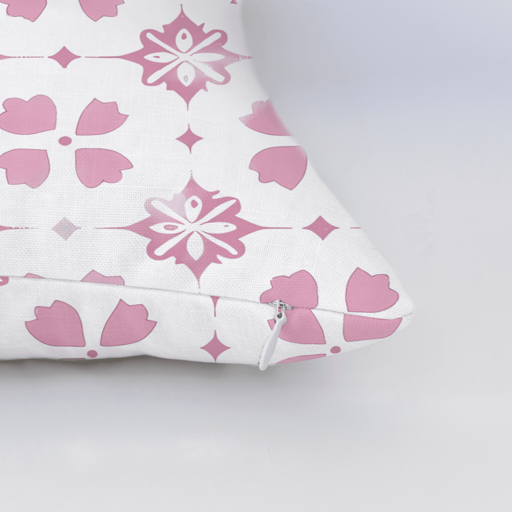 Nora Throw Pillow - Benton Lane Home - Lemon Park