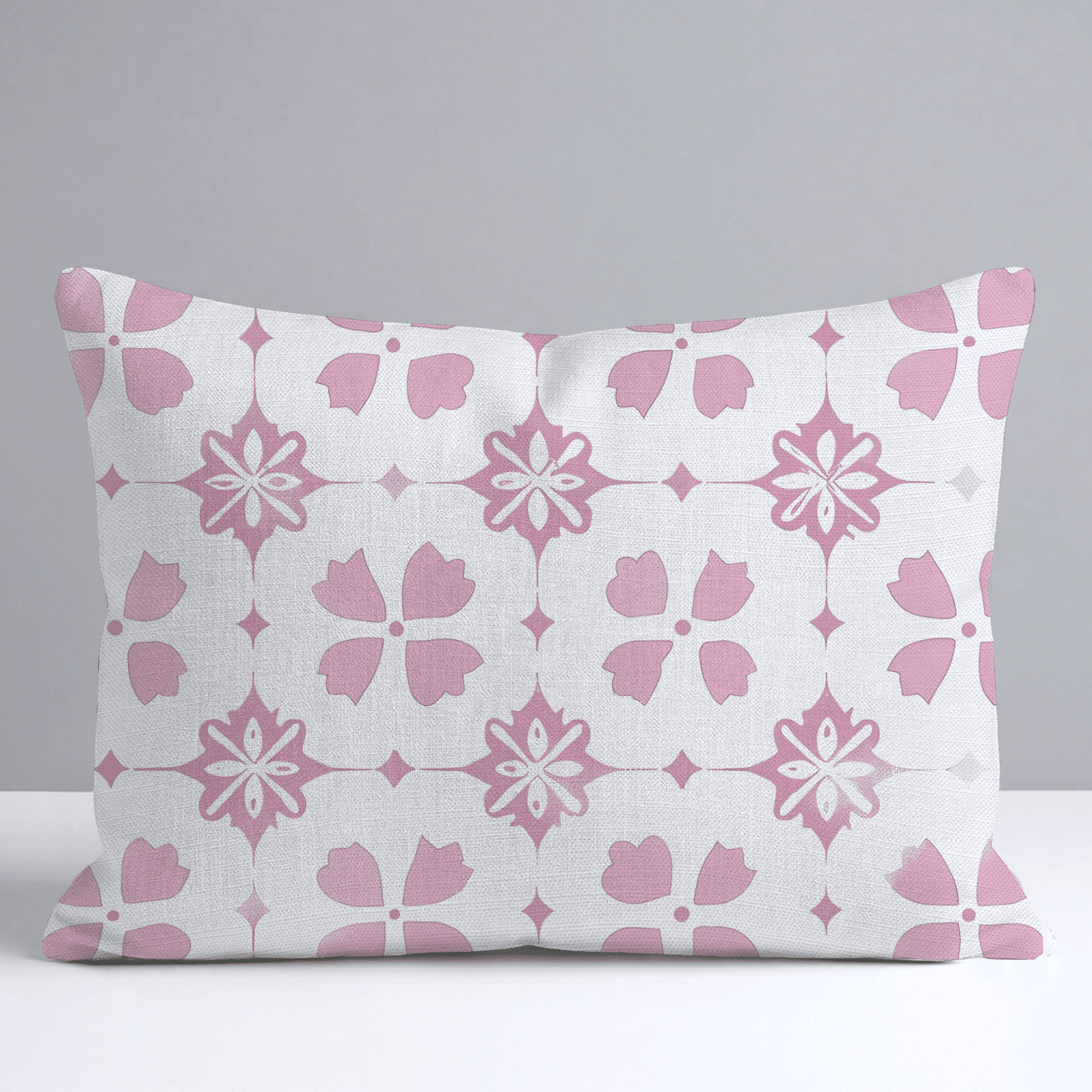 Nora Throw Pillow - Benton Lane Home - Lemon Park