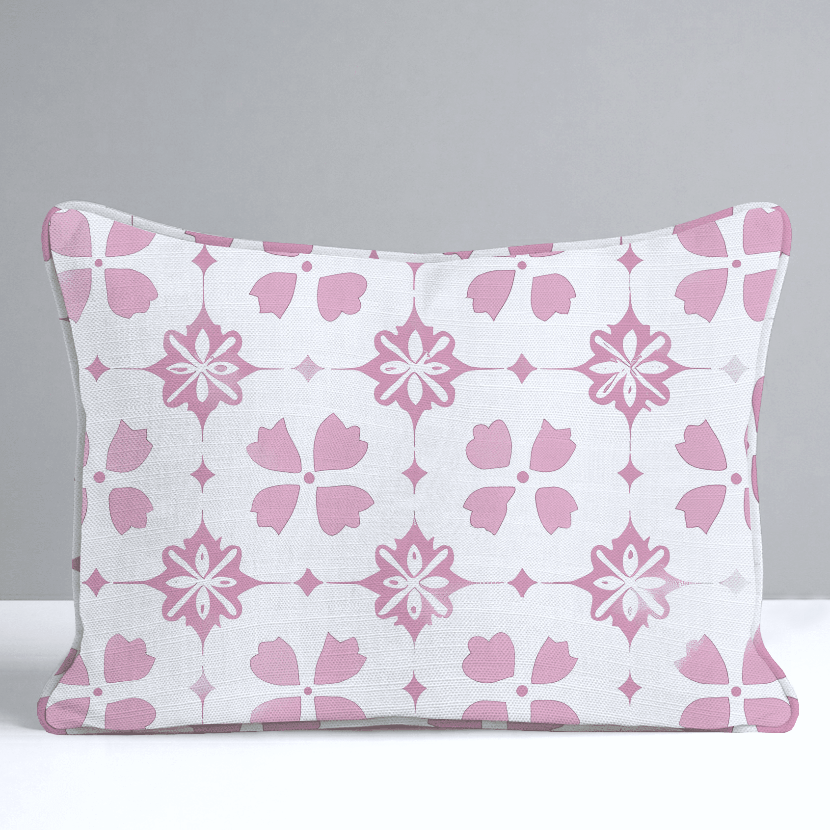 Nora Throw Pillow - Benton Lane Home - Lemon Park