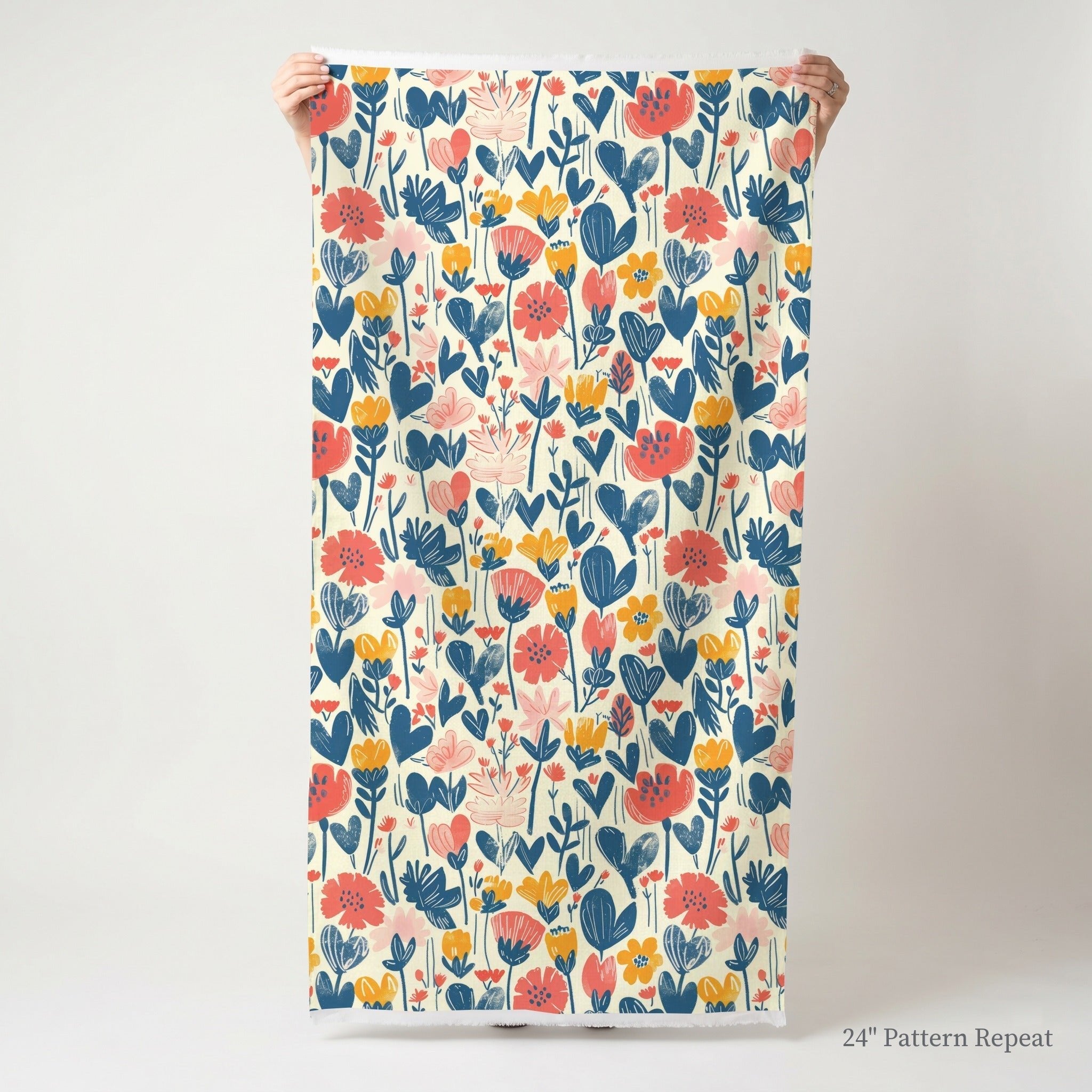 Nora's Nook - Fabric - Benton Lane Home - Lemon Park
