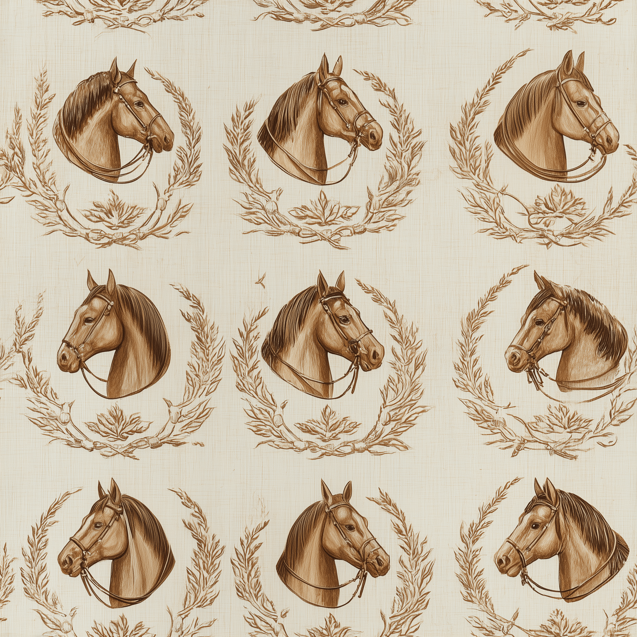 Northcote Wallpaper - Benton Lane Home - Anthem Classic