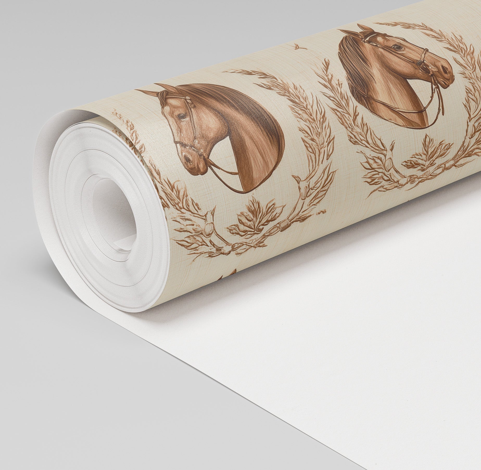 Northcote Wallpaper - Benton Lane Home - Anthem Classic