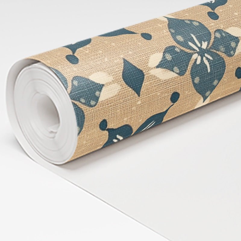 Norwood Wallpaper - Benton Lane Home - Anthem Classic