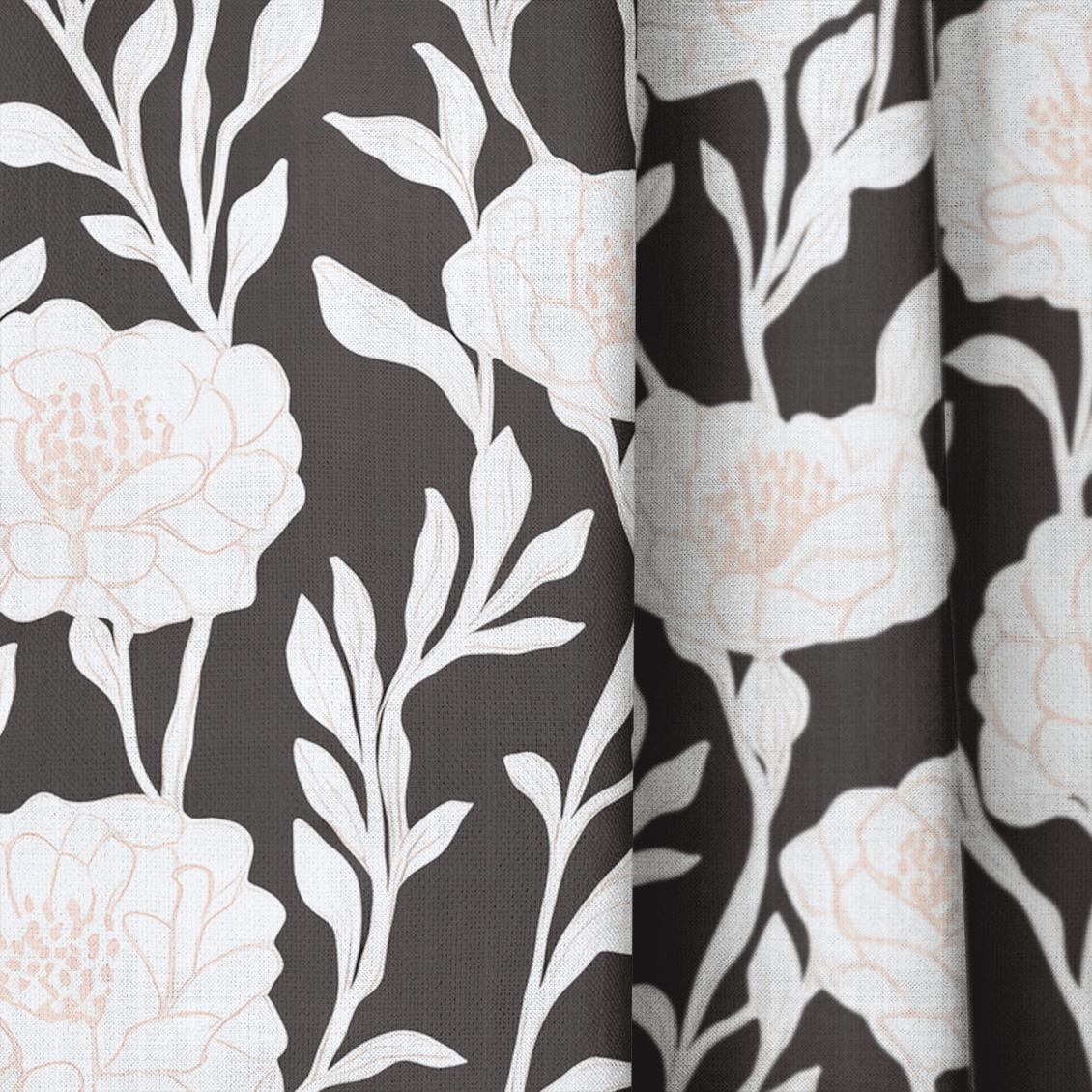 Nova - Drapery - Benton Lane Home - Lemon Park