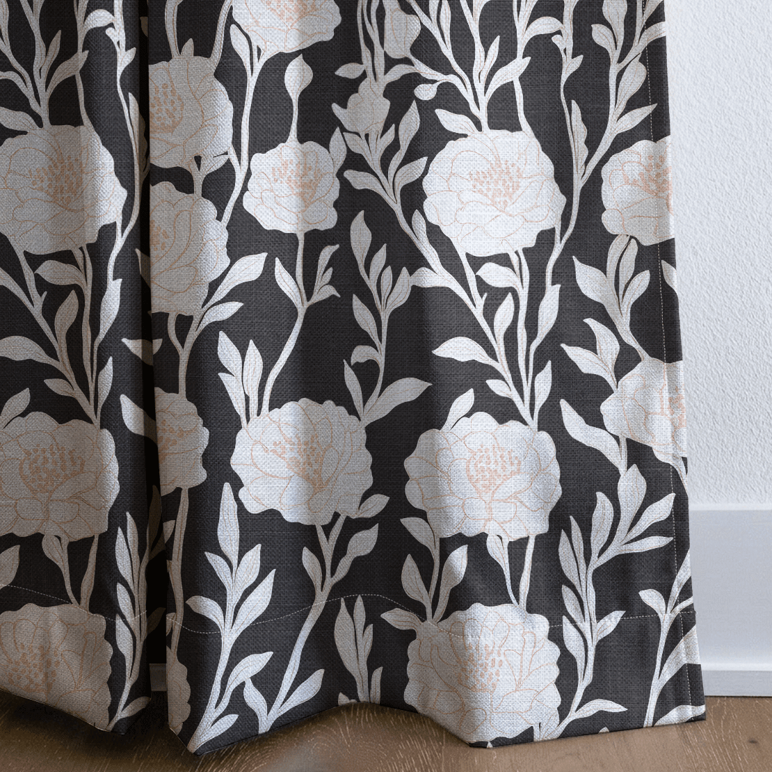 Nova - Drapery - Benton Lane Home - Lemon Park