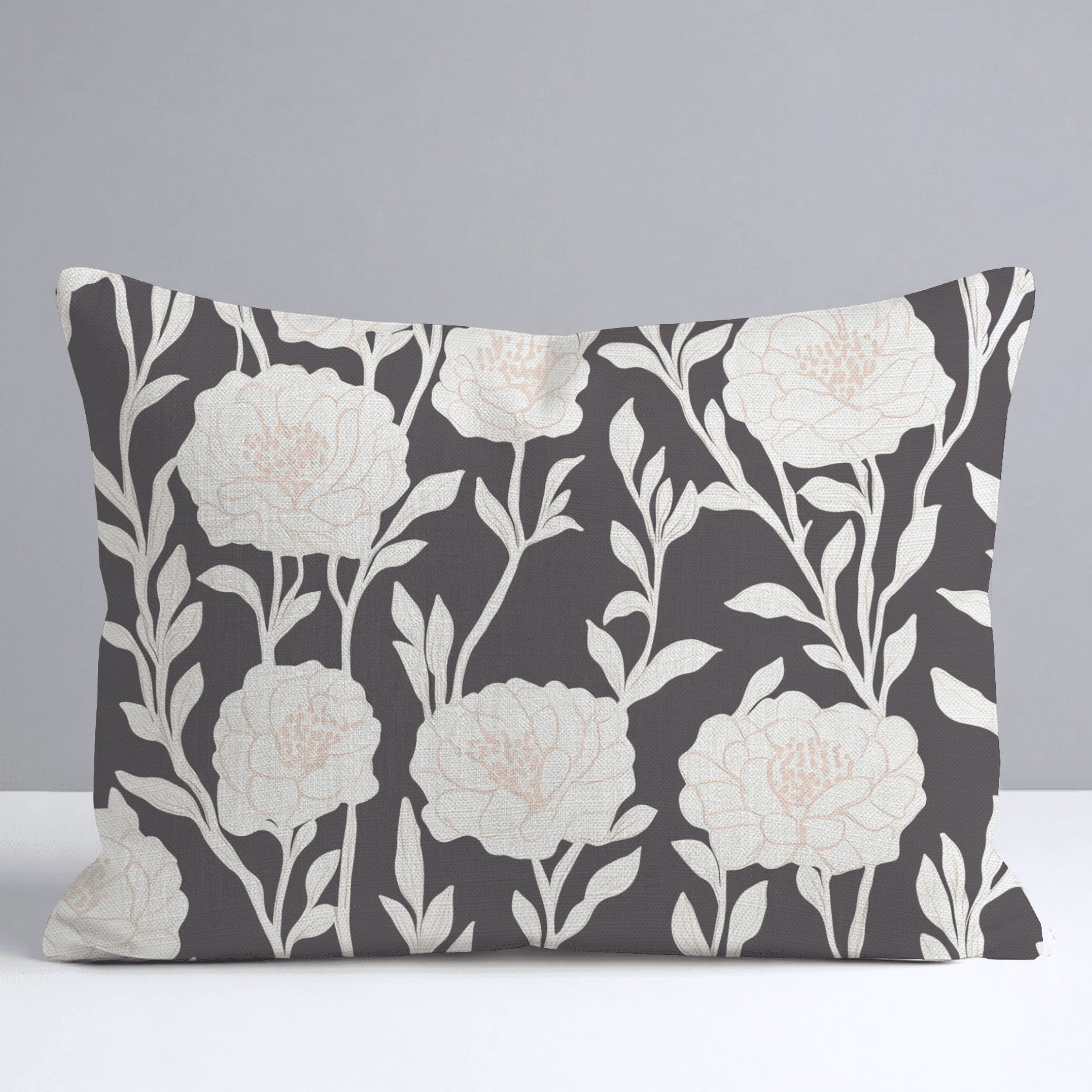 Nova Throw Pillow - Benton Lane Home - Lemon Park