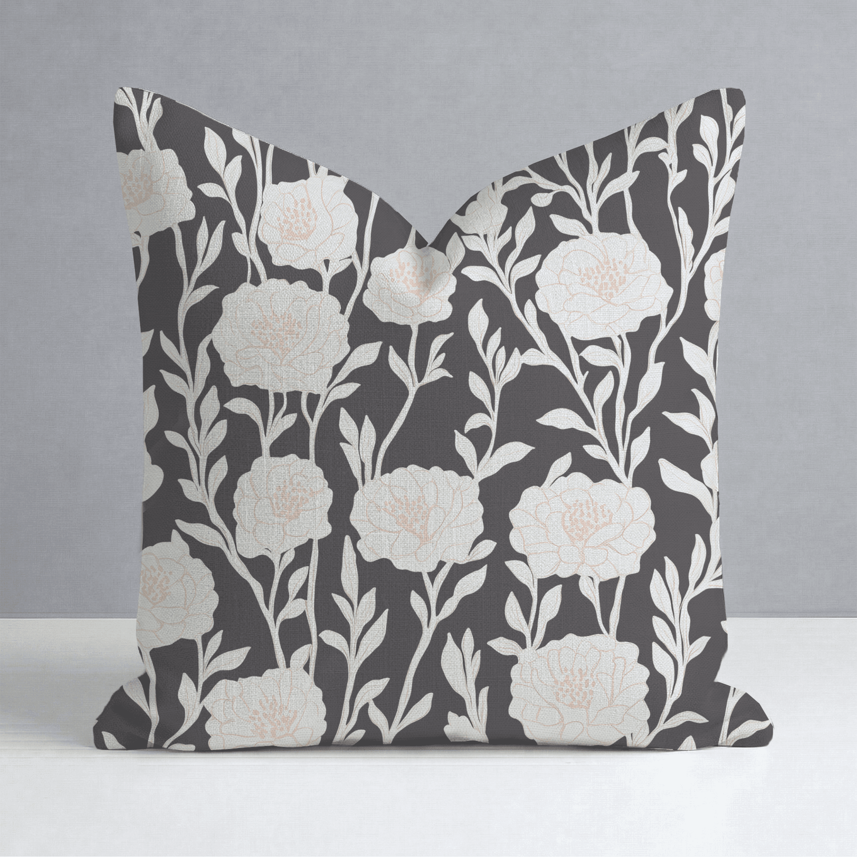 Nova Throw Pillow - Benton Lane Home - Lemon Park