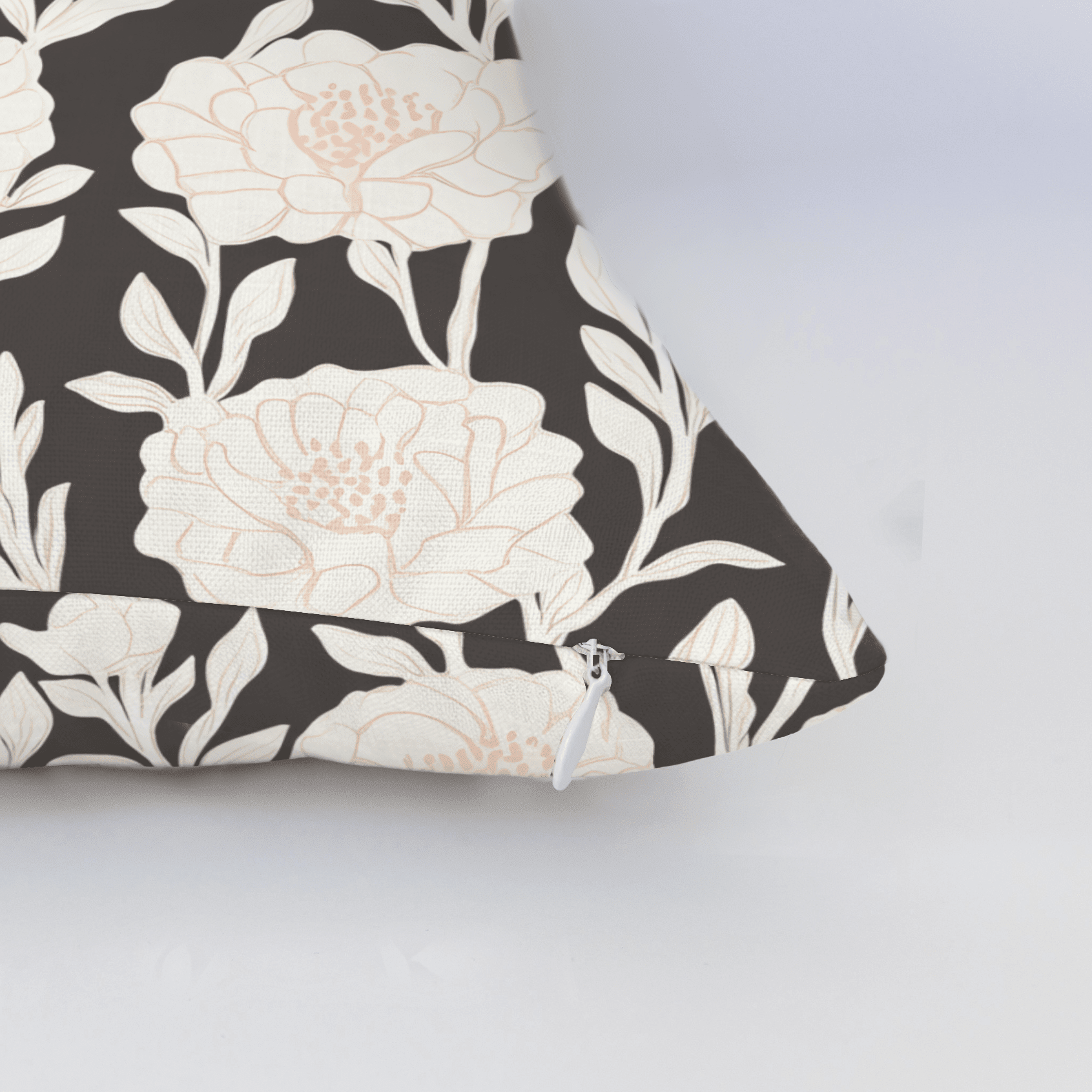 Nova Throw Pillow - Benton Lane Home - Lemon Park