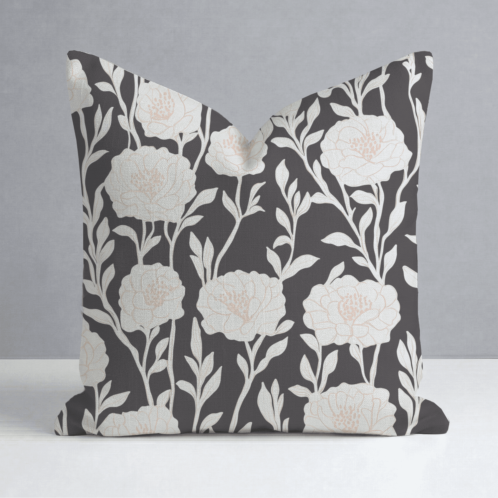 Nova Throw Pillow - Benton Lane Home - Lemon Park