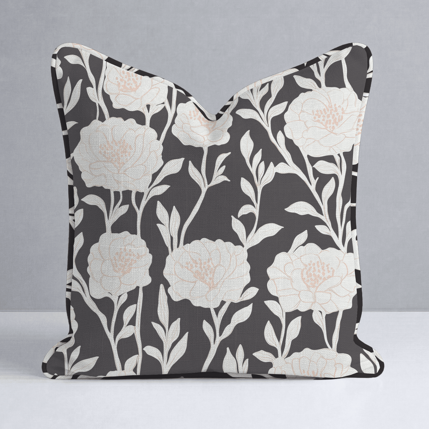 Nova Throw Pillow - Benton Lane Home - Lemon Park