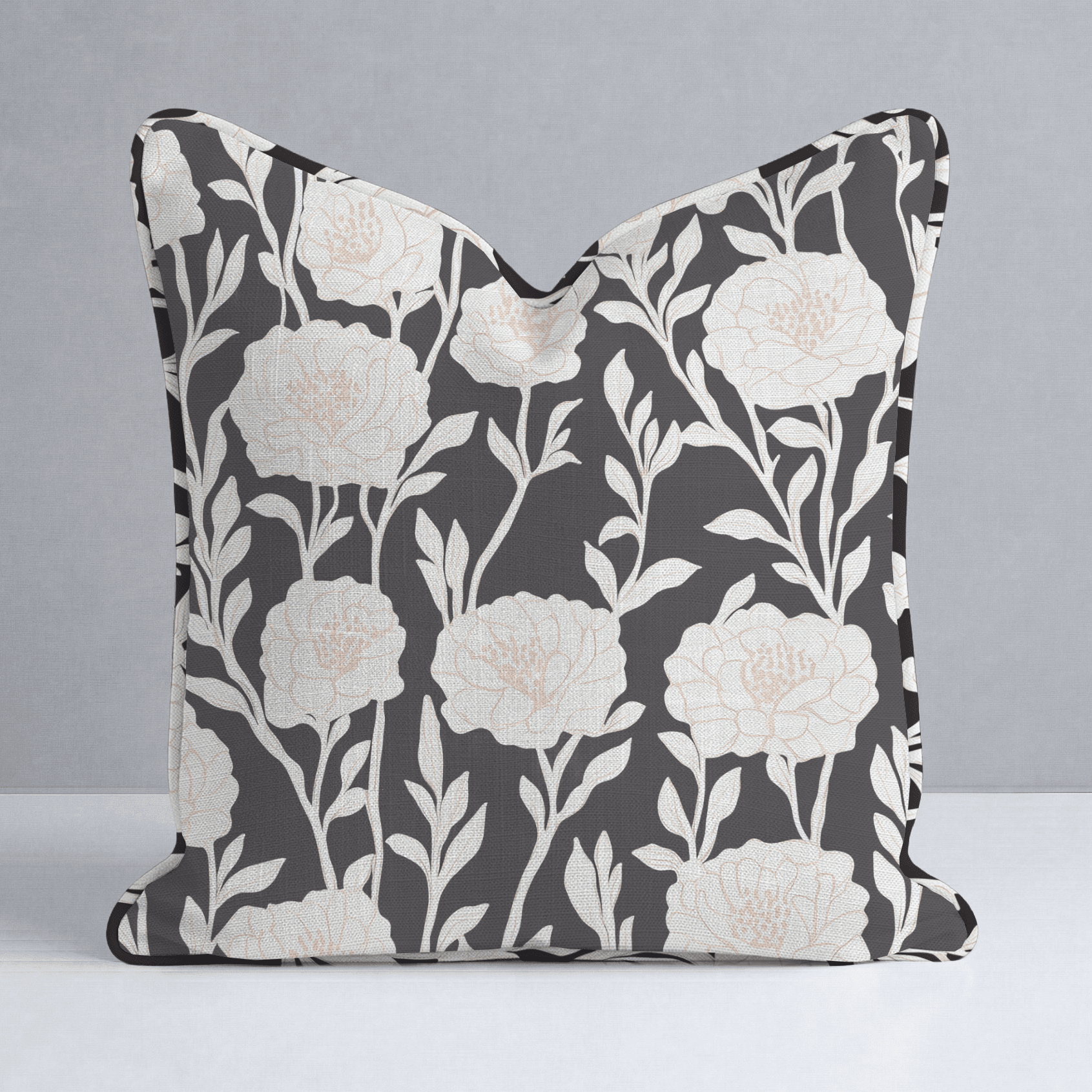 Nova Throw Pillow - Benton Lane Home - Lemon Park