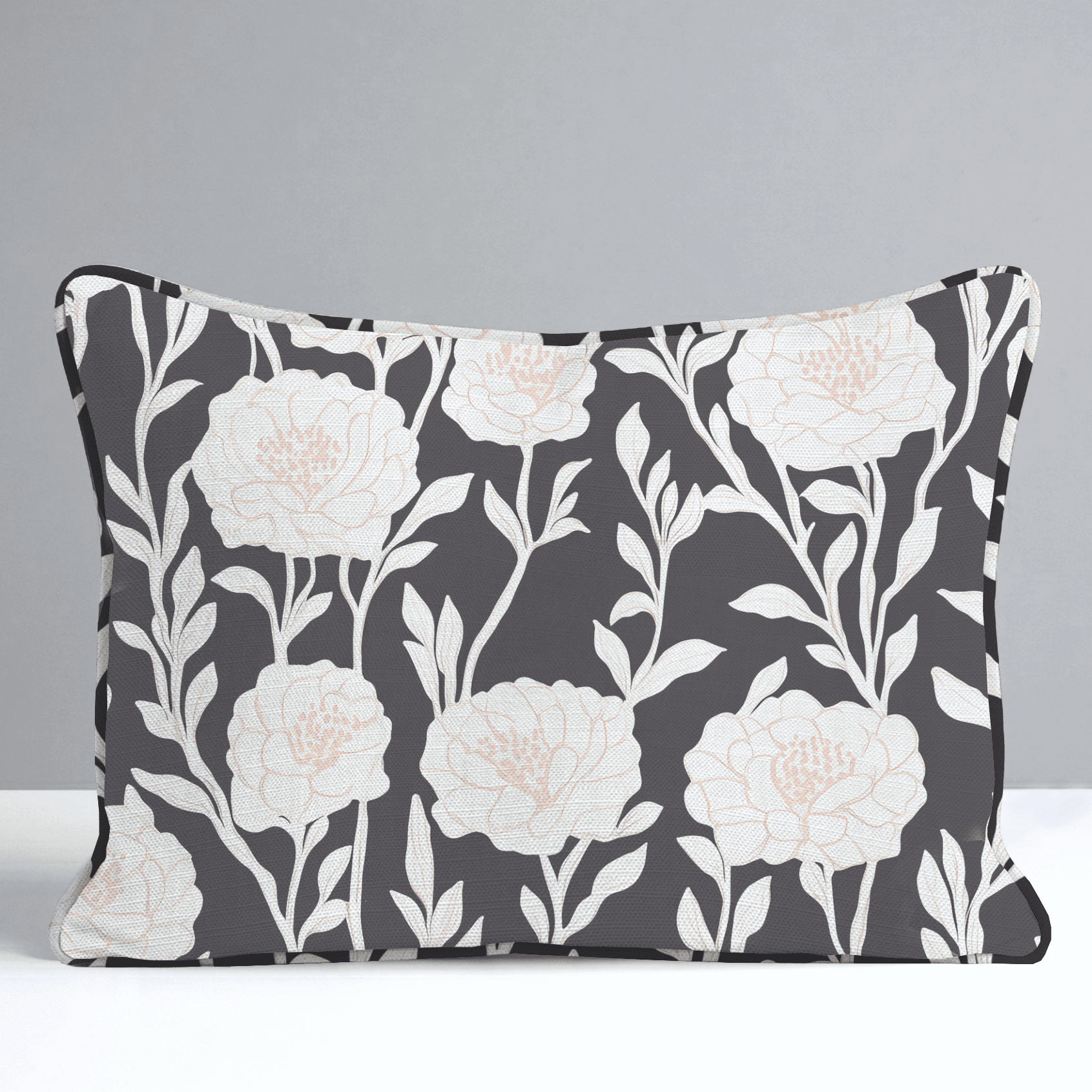Nova Throw Pillow - Benton Lane Home - Lemon Park