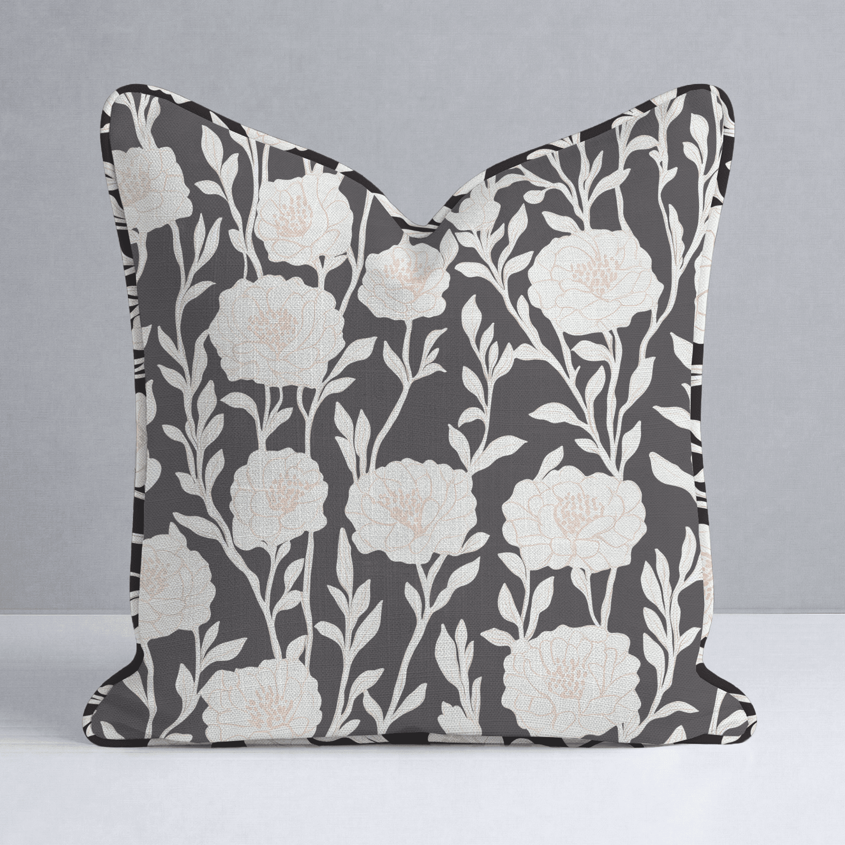 Nova Throw Pillow - Benton Lane Home - Lemon Park