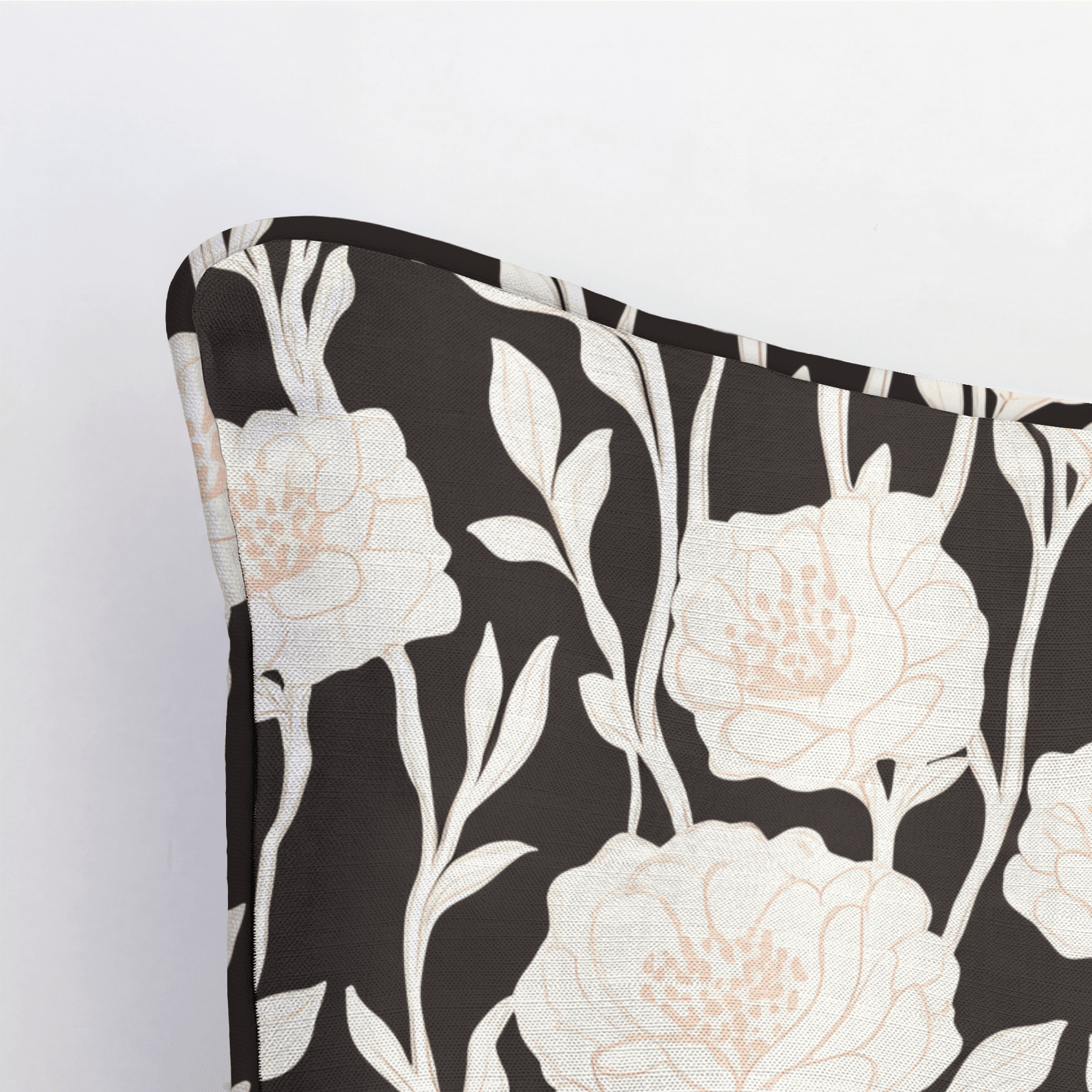 Nova Throw Pillow - Benton Lane Home - Lemon Park