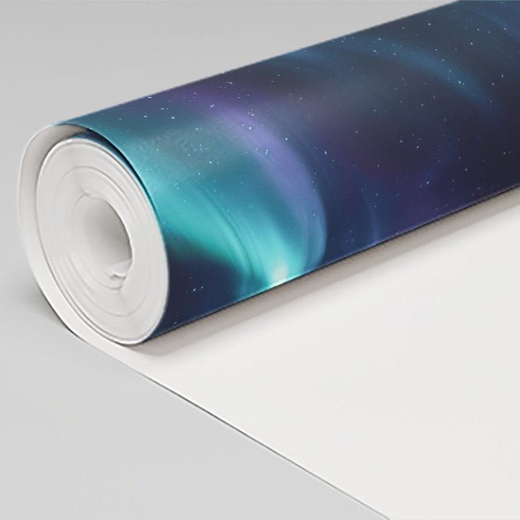 Novi Wallpaper - Benton Lane Home - Painted Paper