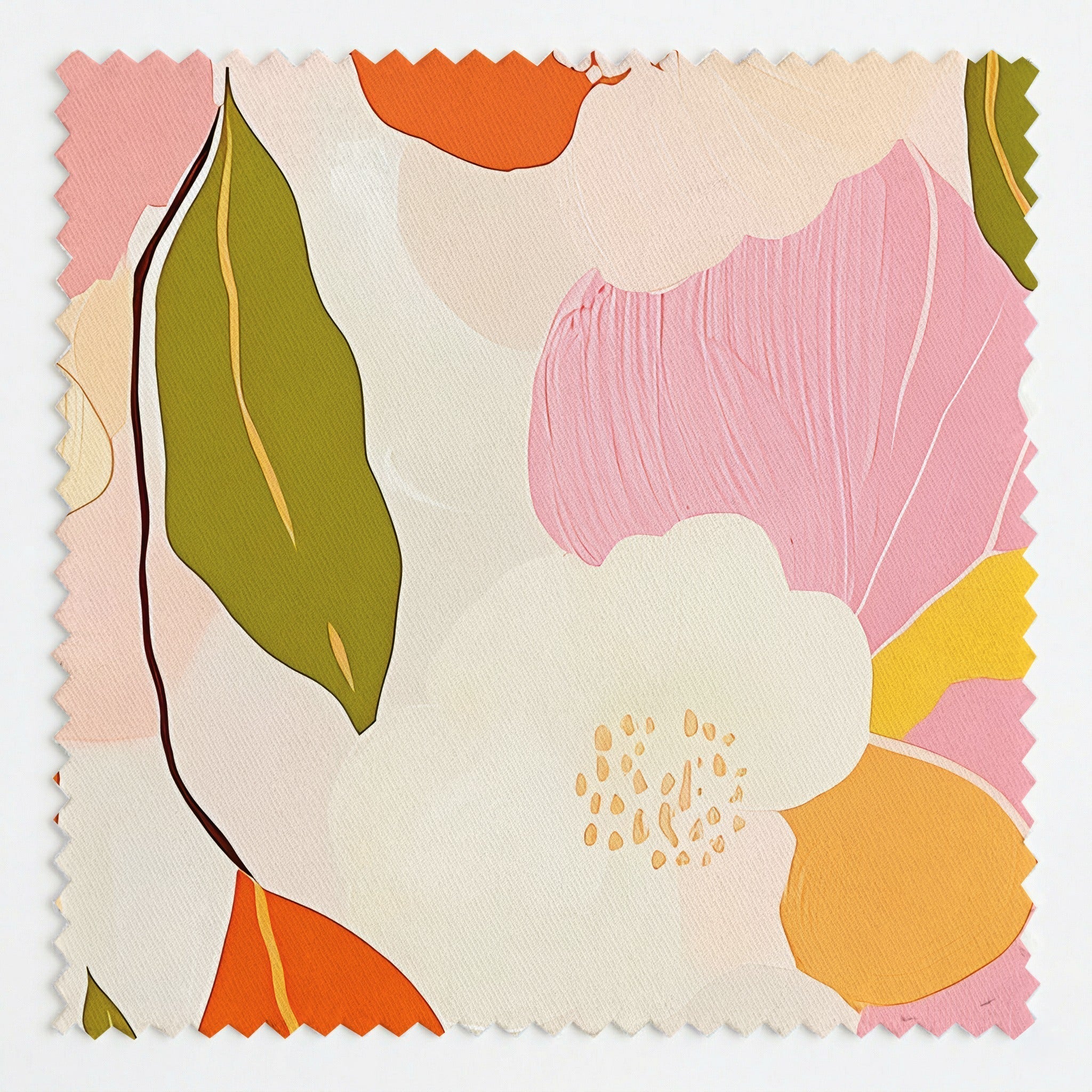 Oakley - Fabric - Benton Lane Home - Lemon Park