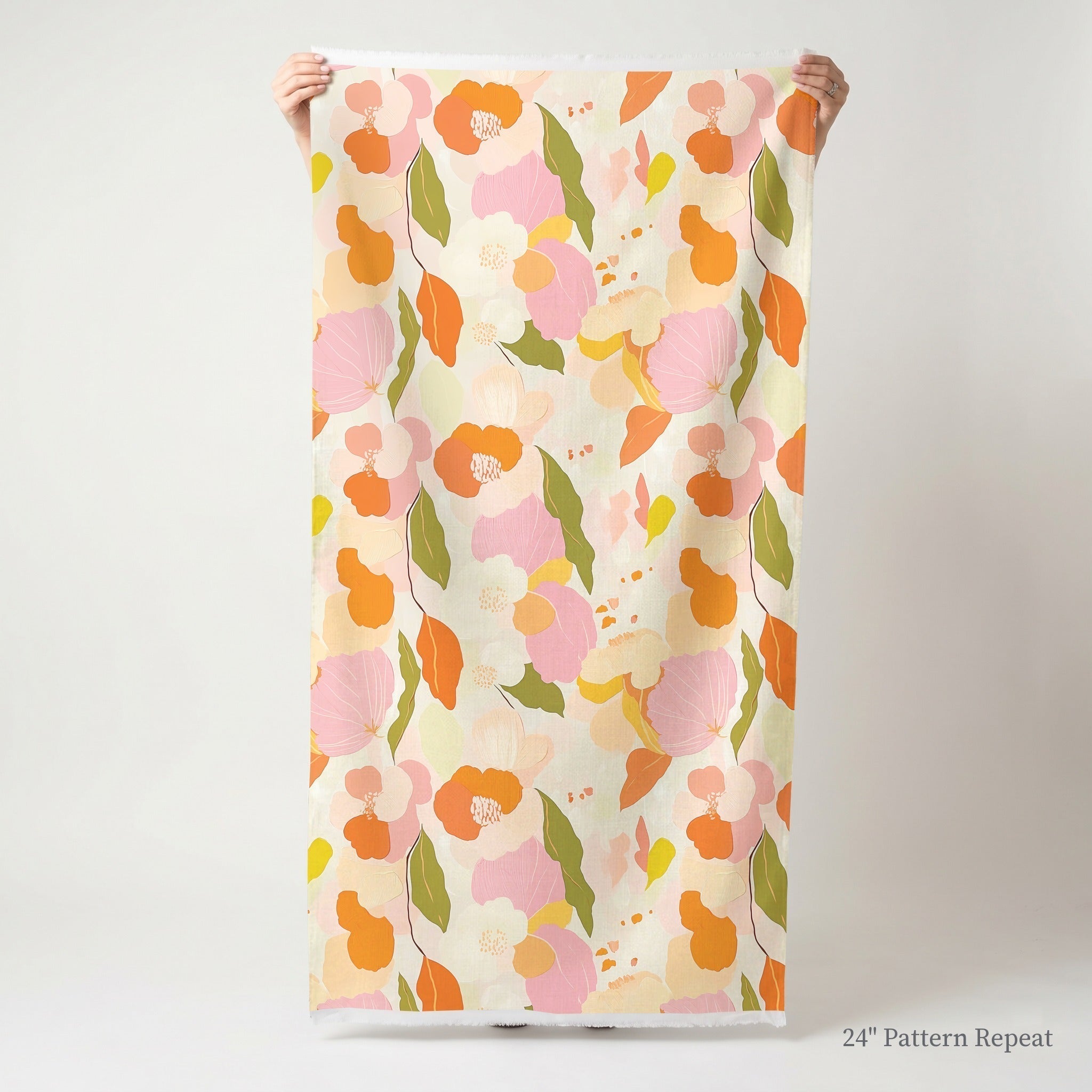 Oakley - Fabric - Benton Lane Home - Lemon Park