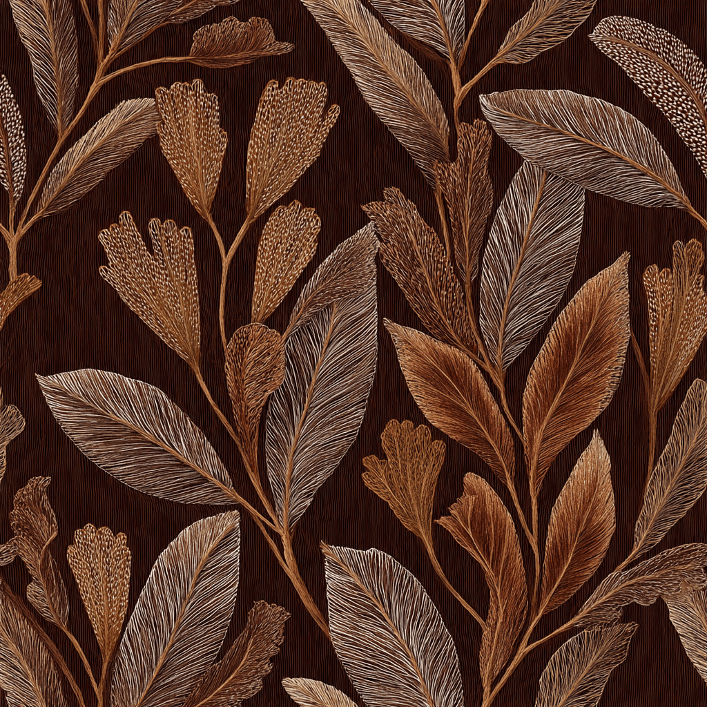 Oakmoor Wallpaper - Benton Lane Home - Benton Lane