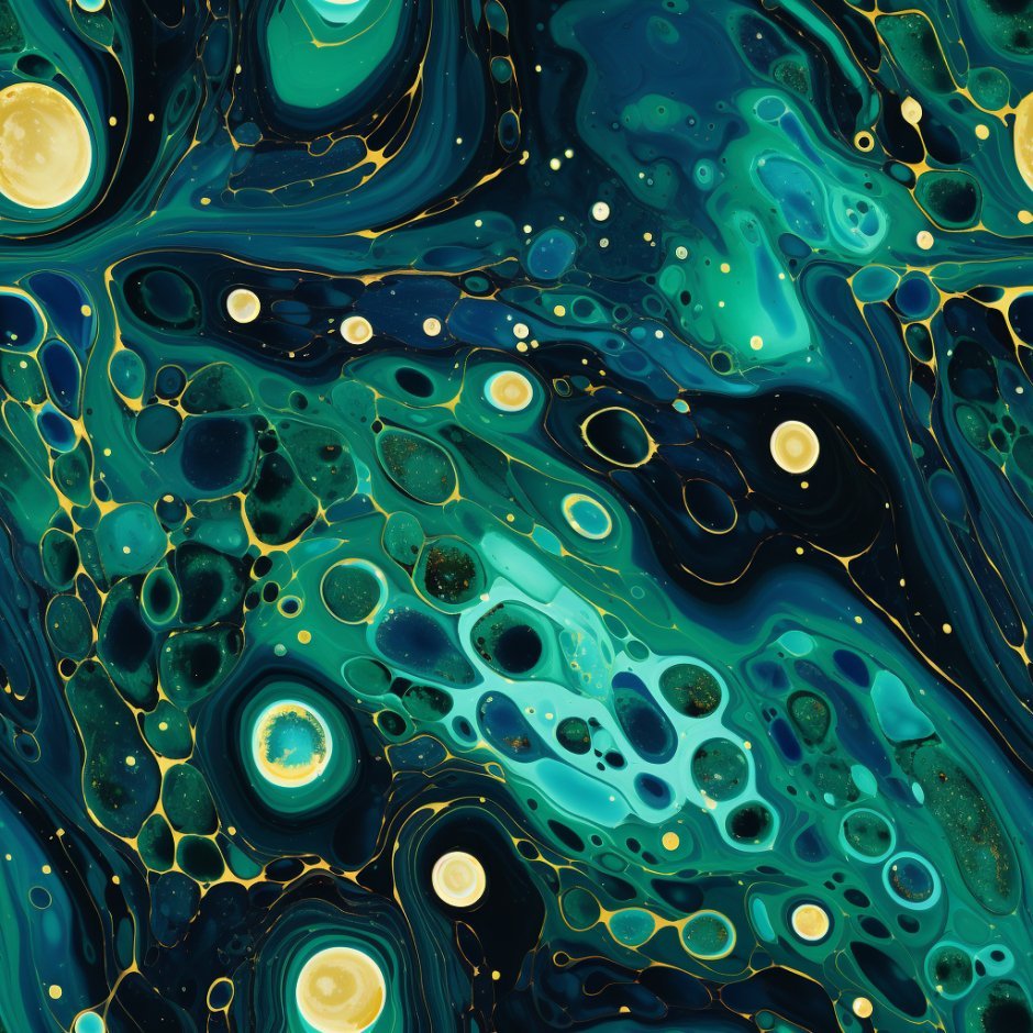 Odessa Wallpaper - Benton Lane Home - Painted Paper