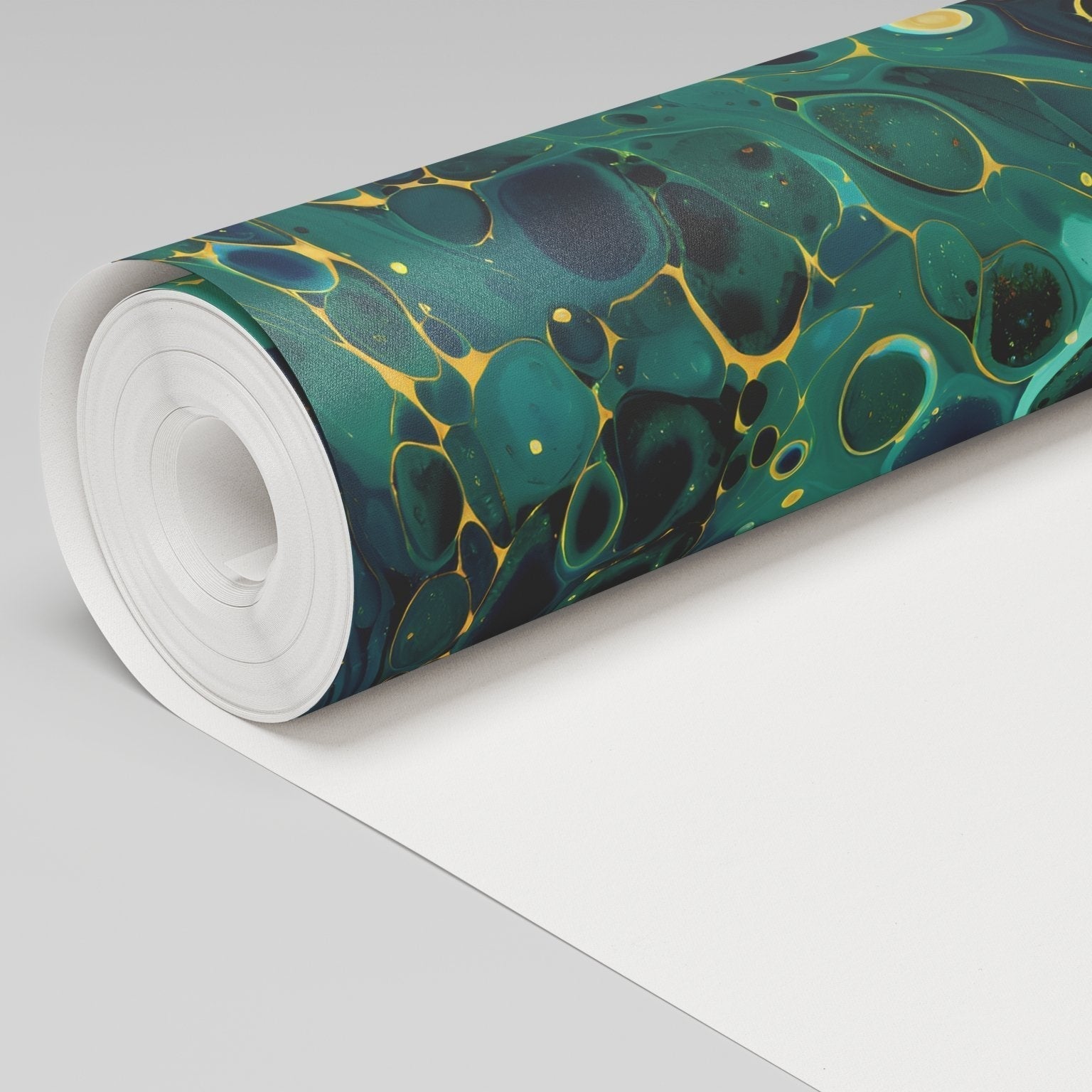 Odessa Wallpaper - Benton Lane Home - Painted Paper