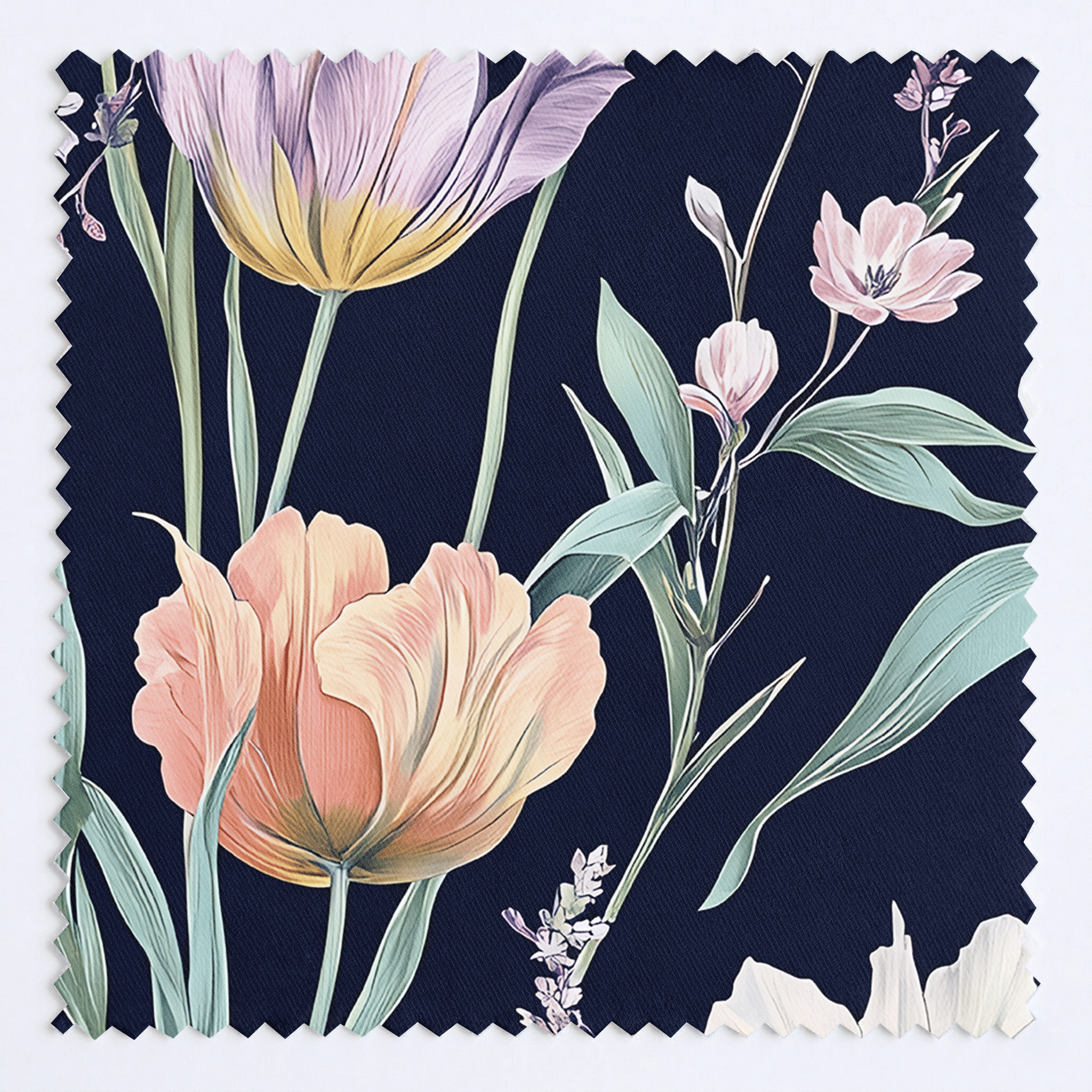 Odette - Fabric By The Yard - Benton Lane Home - Lemon Park