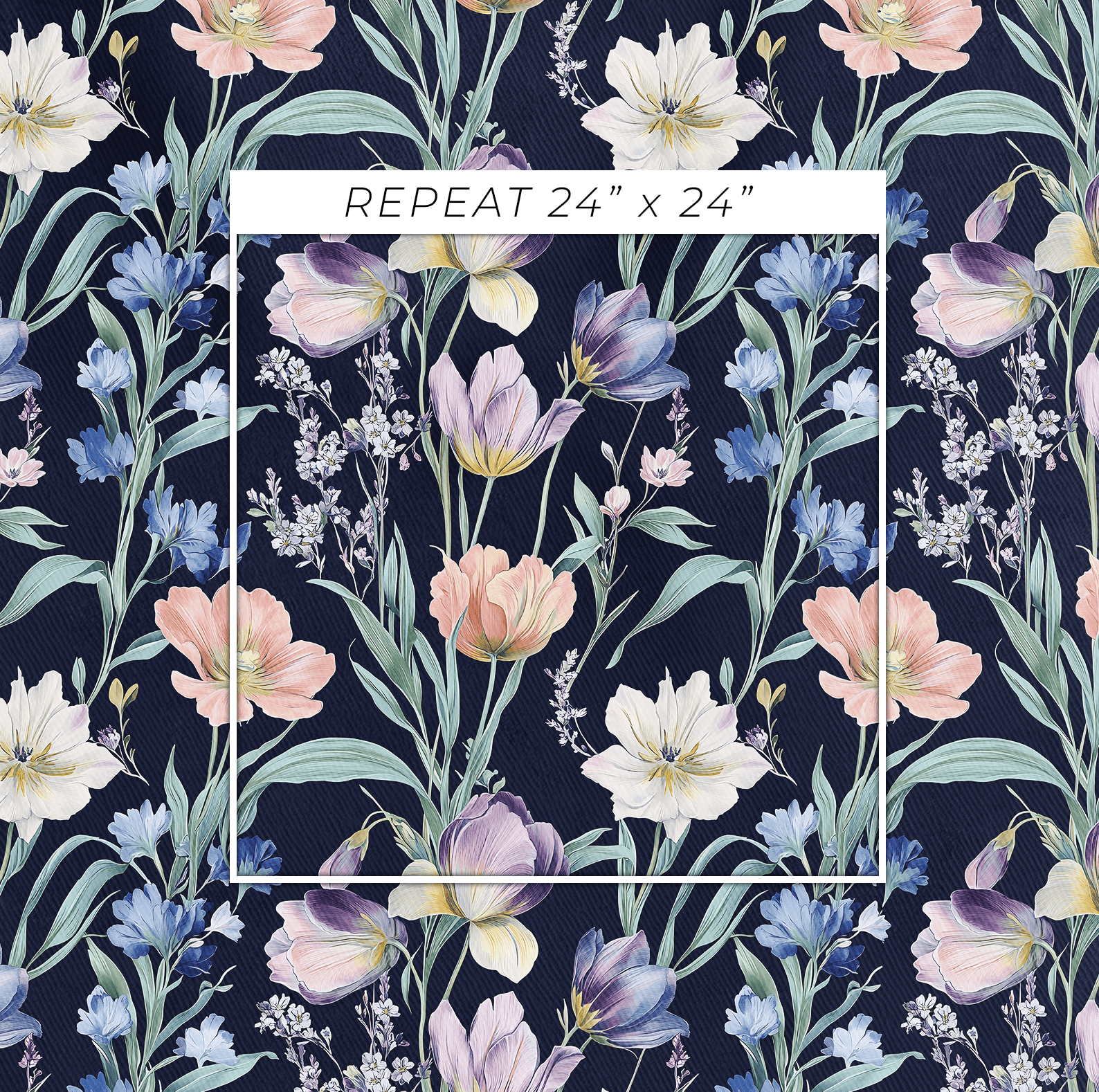 Odette - Fabric By The Yard - Benton Lane Home - Lemon Park